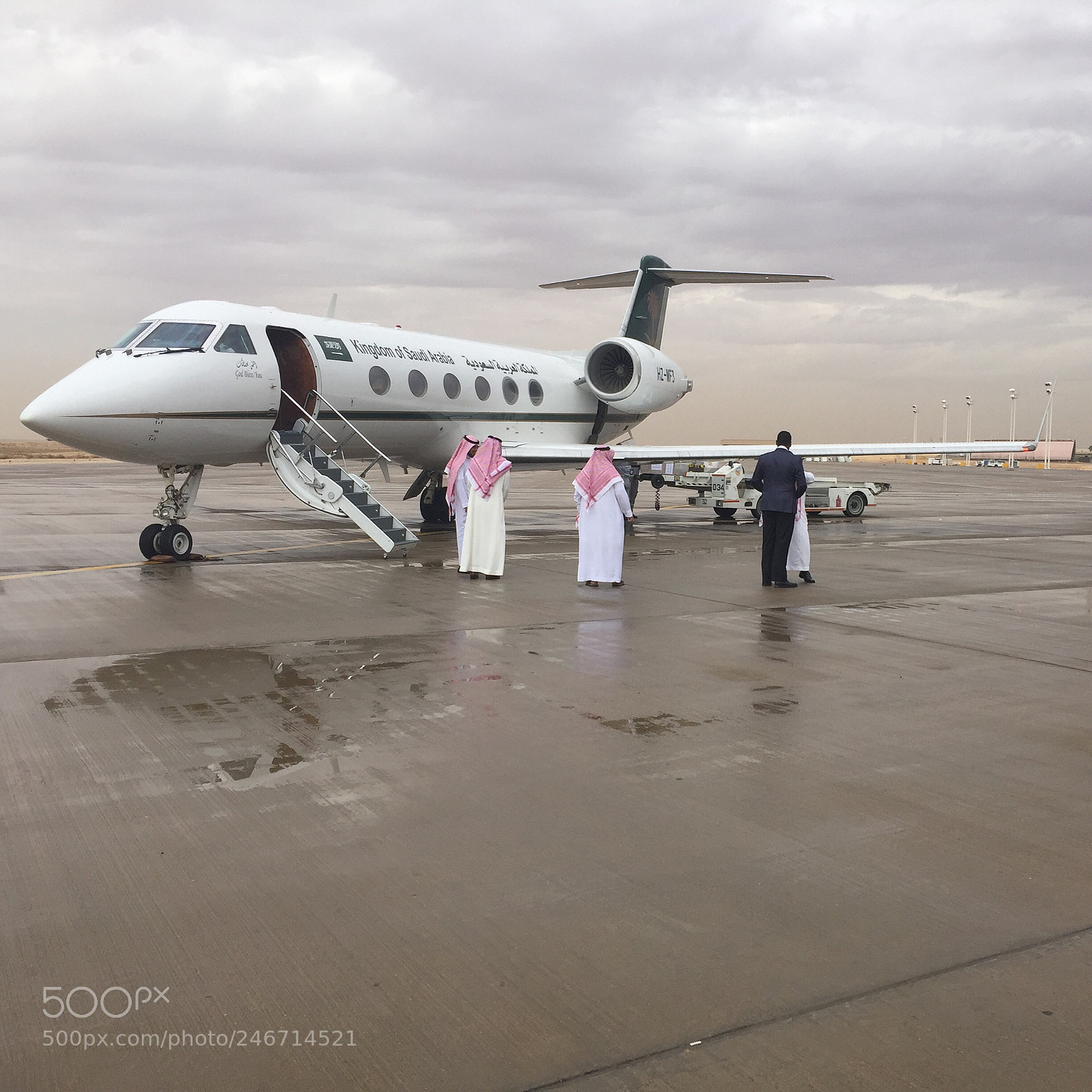 Apple iPhone 6 sample photo. Private jet photography