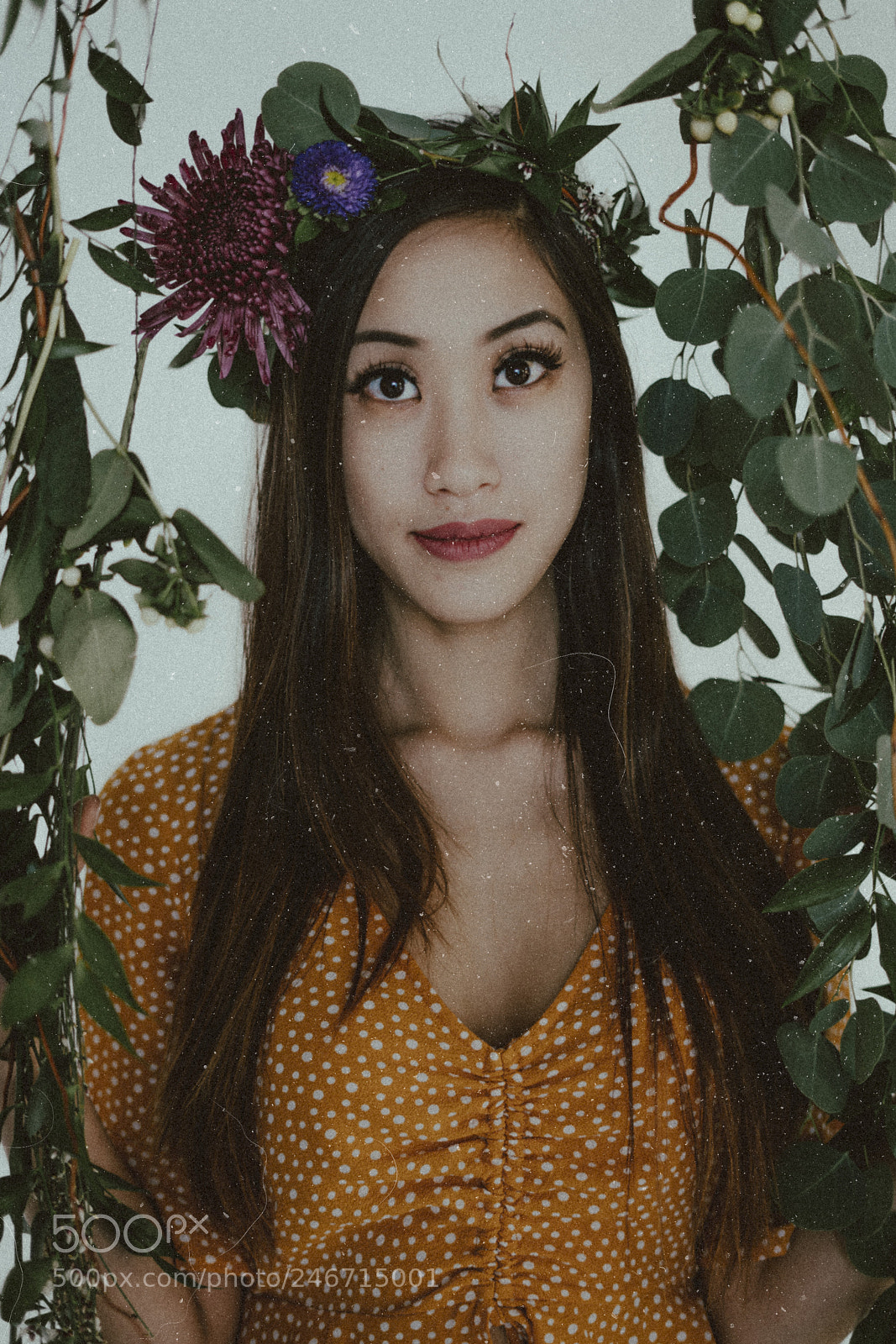 Sony a7R II sample photo. Gina photography