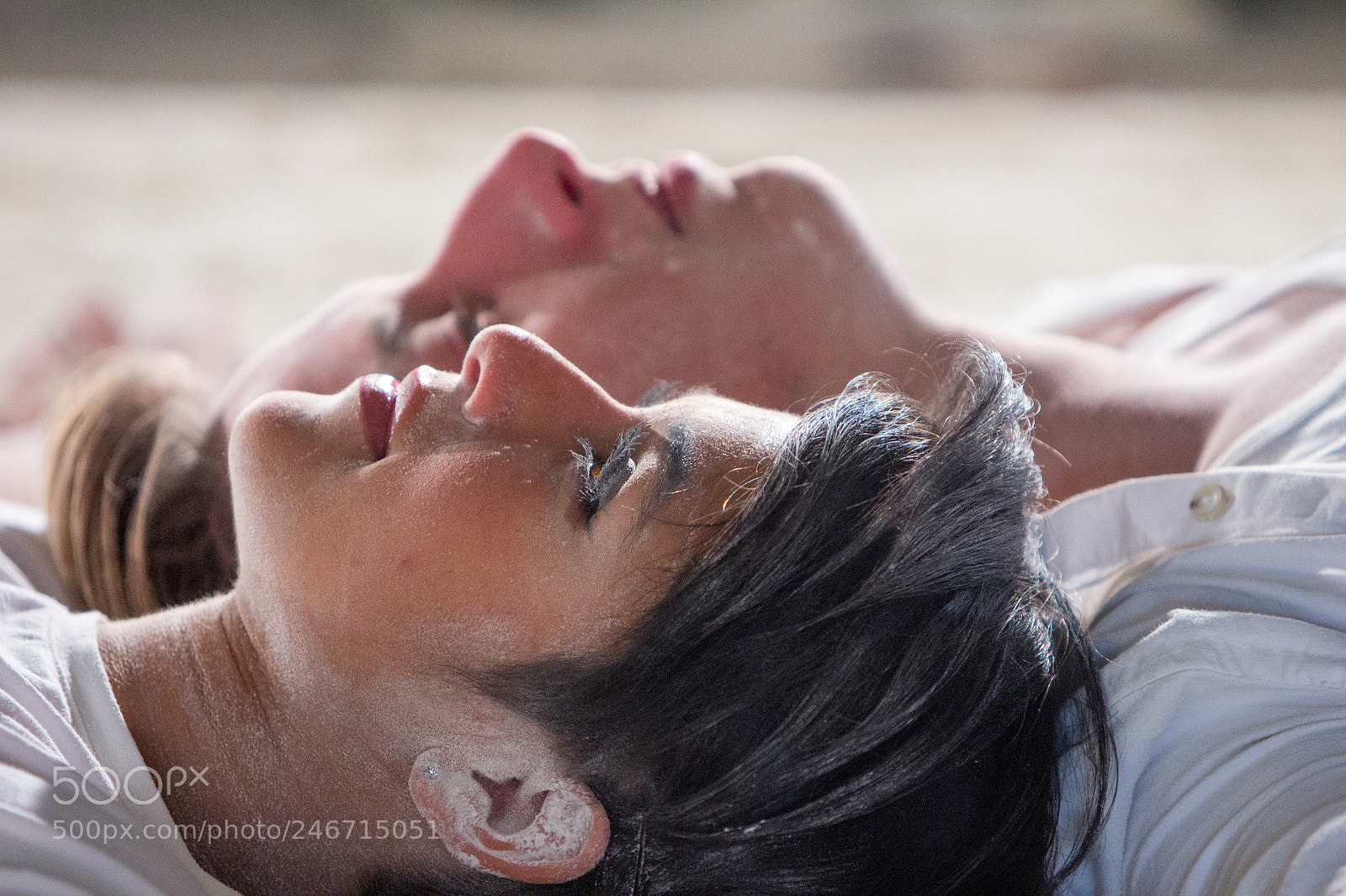 Canon EOS 60D sample photo. 50 50 music video photography