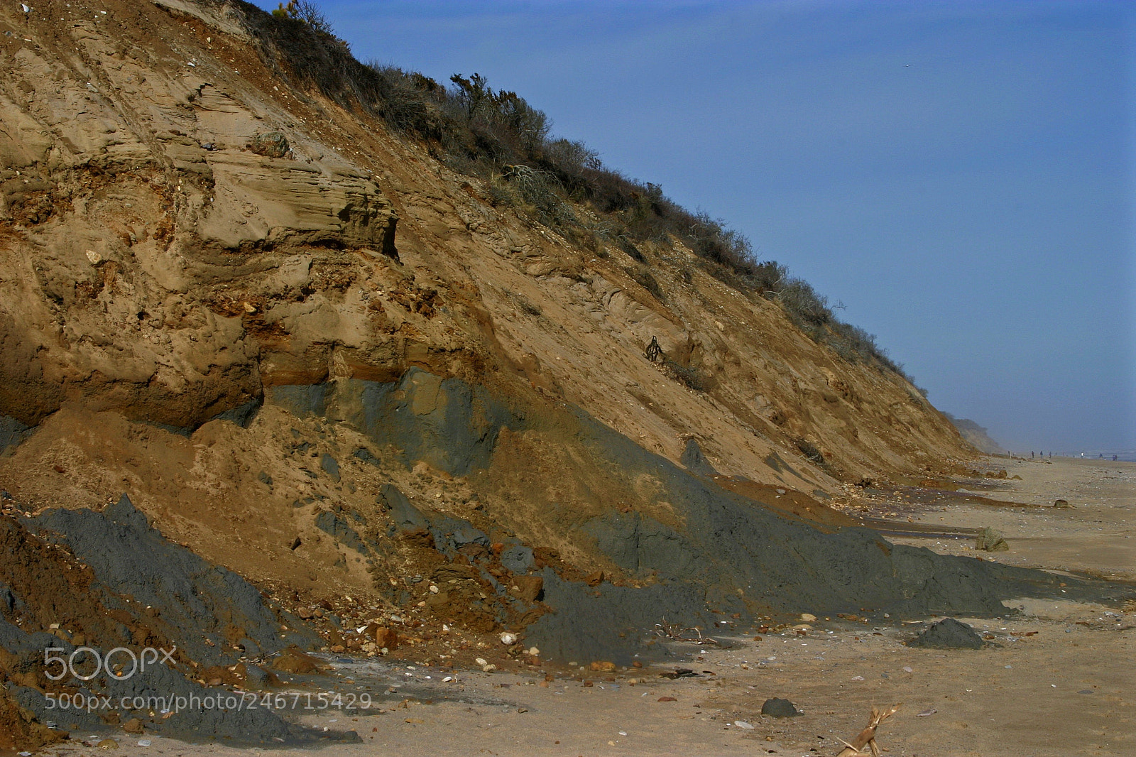 Canon EOS 10D sample photo. Erosion photography