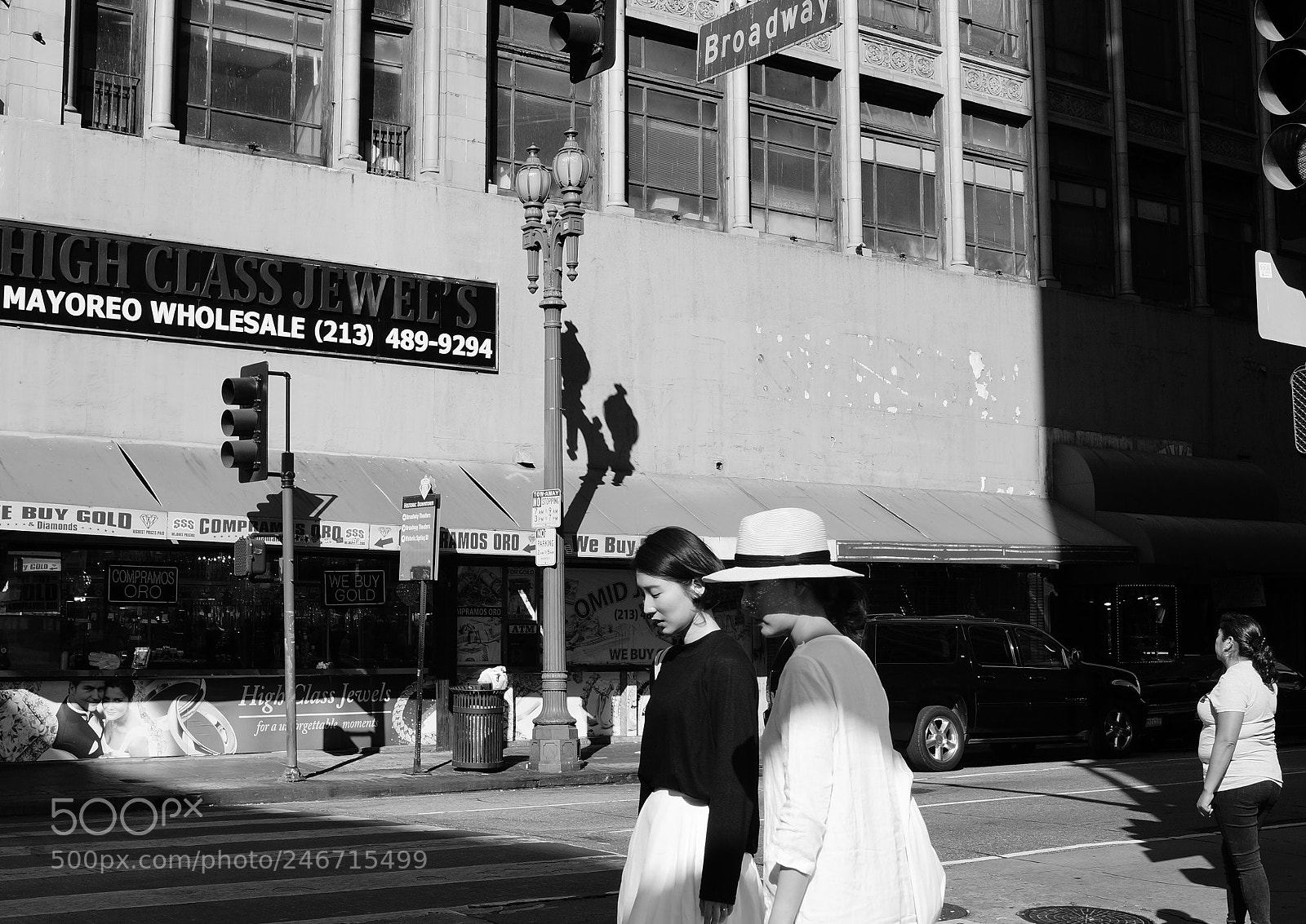 Sony Alpha NEX-6 sample photo. Three ladies photography