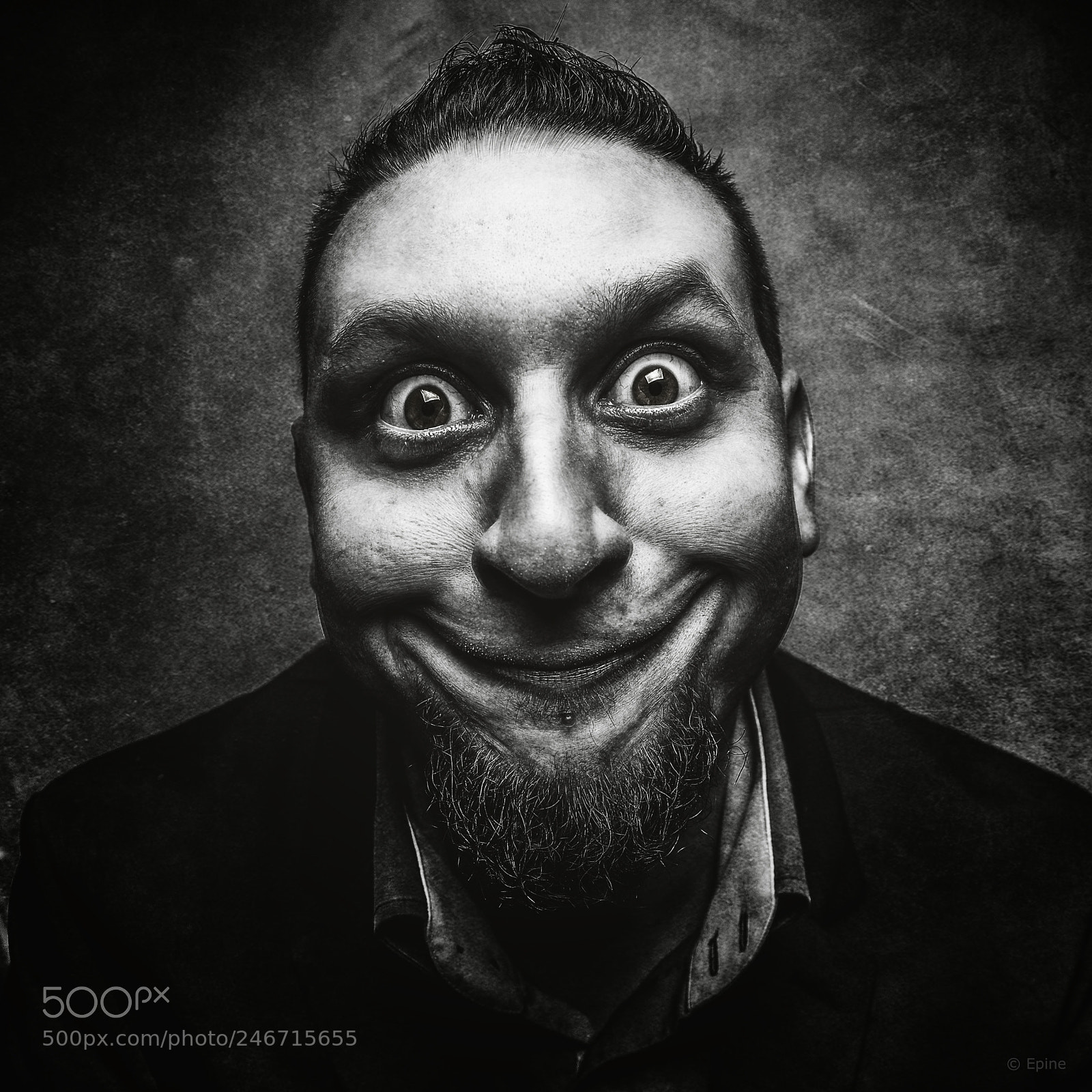 Nikon D600 sample photo. Fun face photography