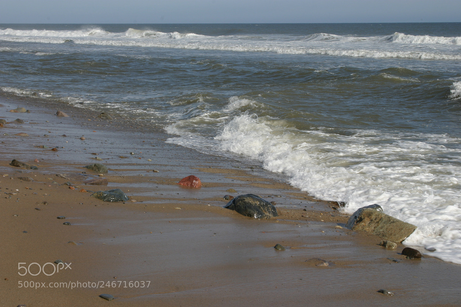 Canon EOS 10D sample photo. Rocks photography