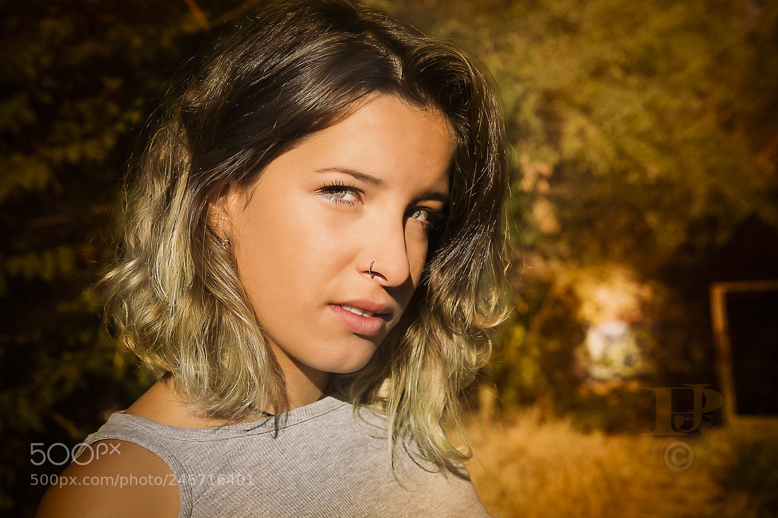 Sony a7 II sample photo. Otoño con isabel photography