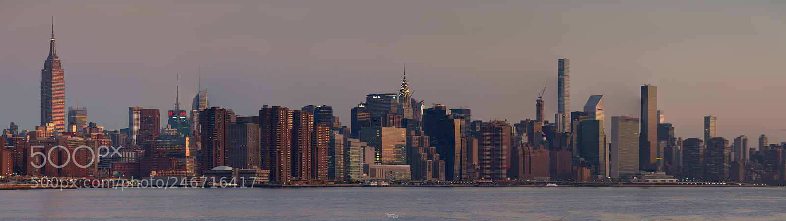 Canon EOS M5 sample photo. Midtown cityscape photography