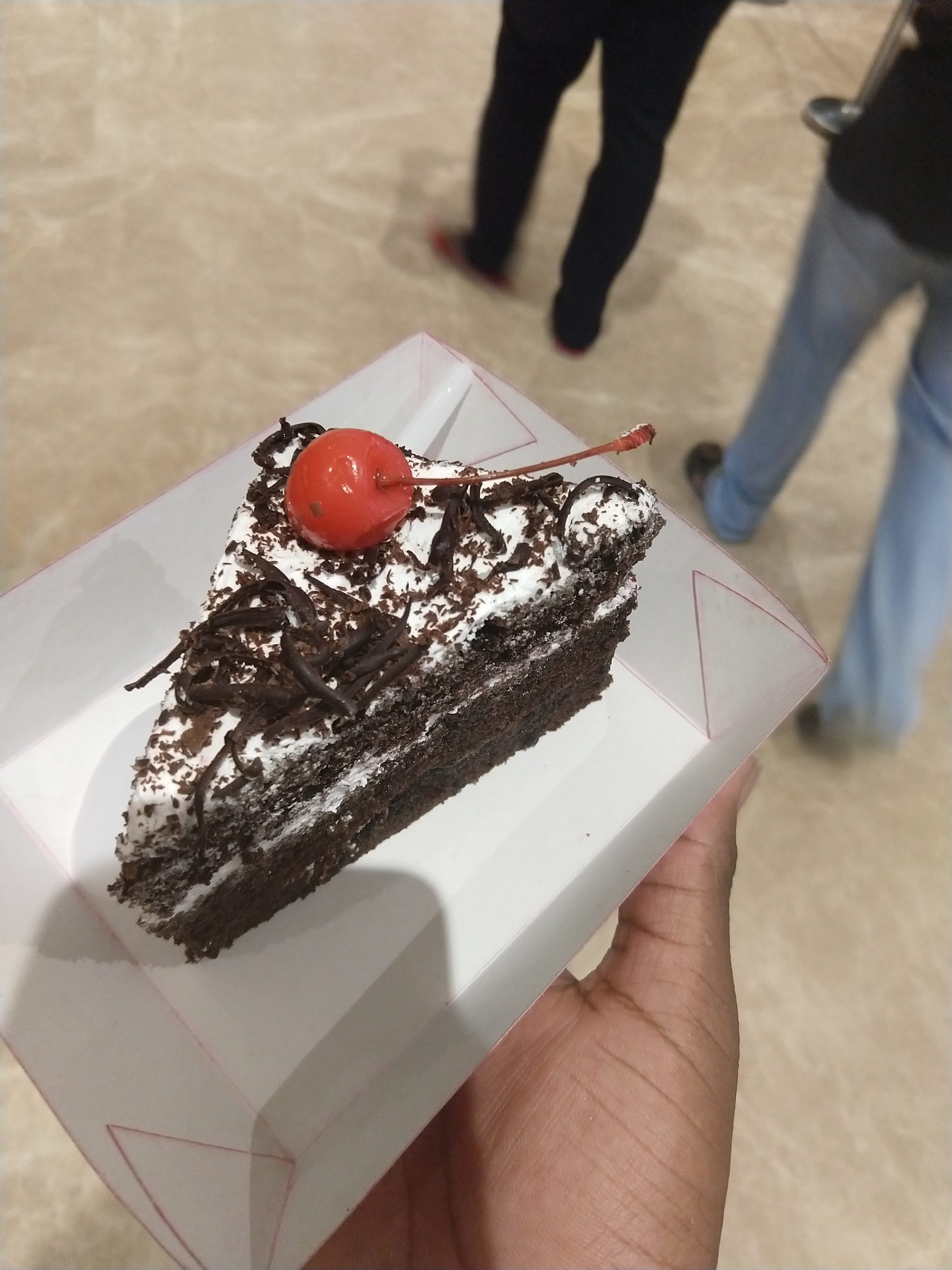 Motorola moto x4 sample photo