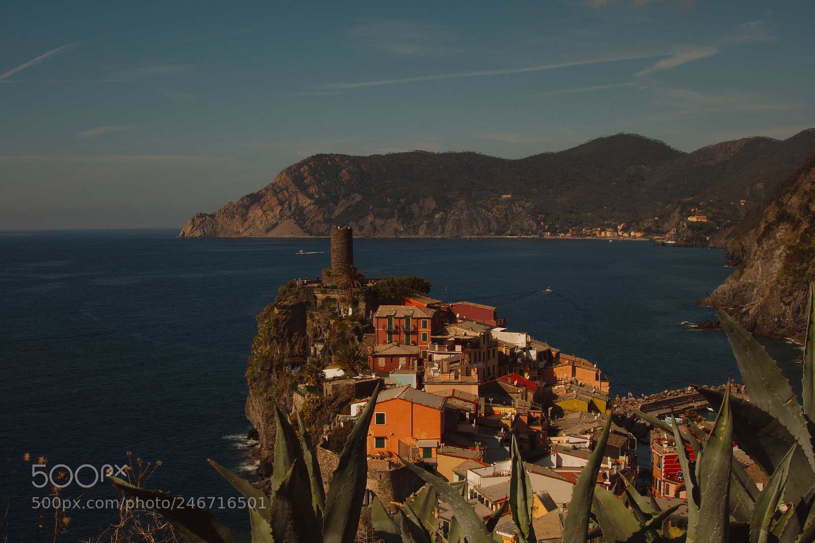Sony Cyber-shot DSC-RX100 sample photo. Italy cinque terre 1 photography