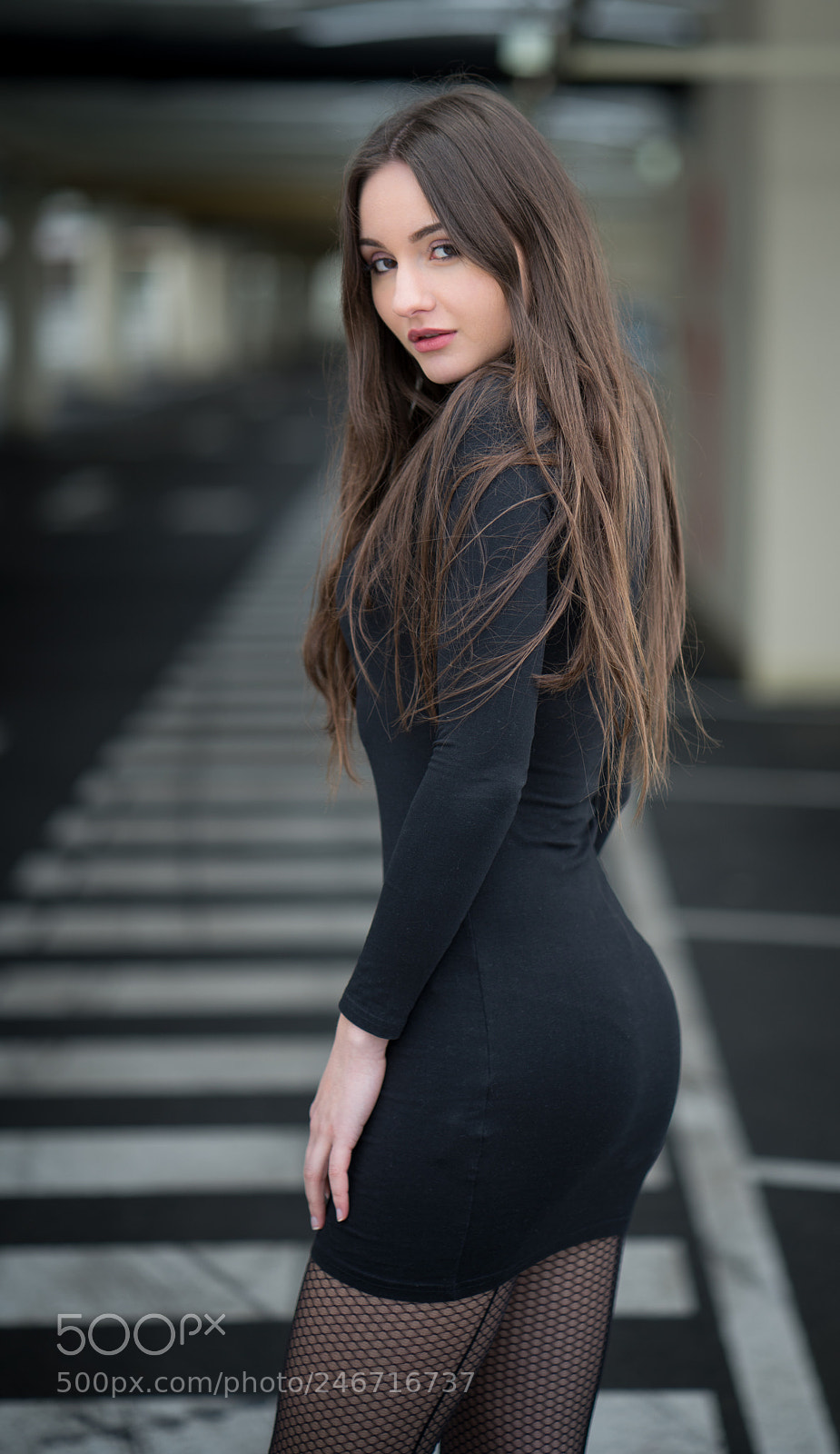 Sony a7R III sample photo. Laura photography
