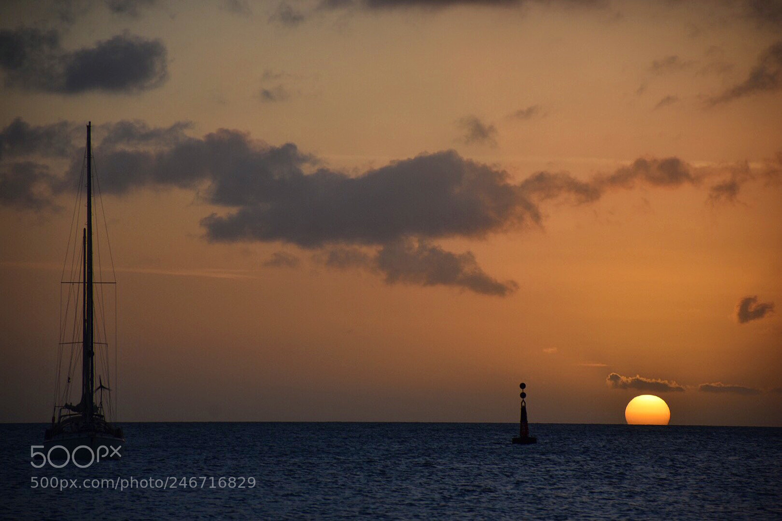 Nikon D7200 sample photo. Another day..another sunset photography
