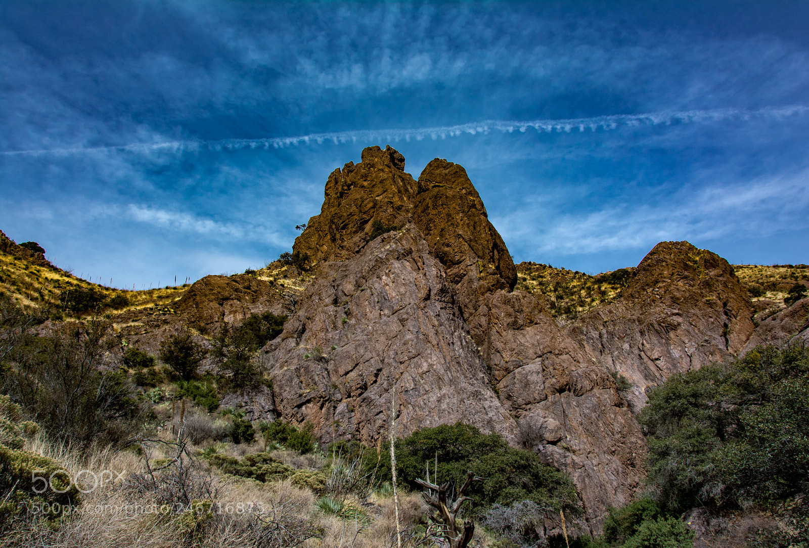 Nikon D7100 sample photo. Soledad canyon photography