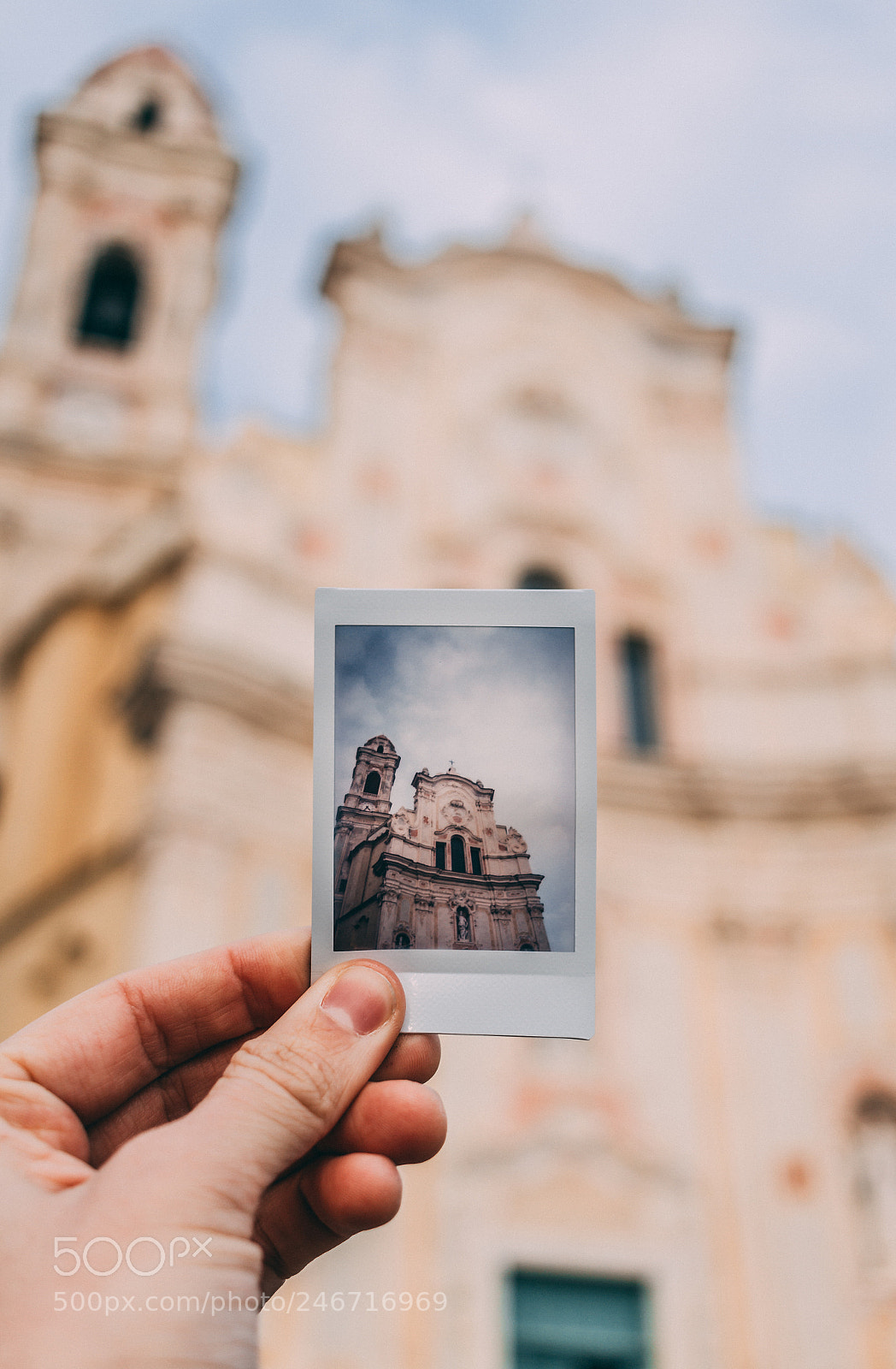 Canon EOS 7D sample photo. Always polaroid photography
