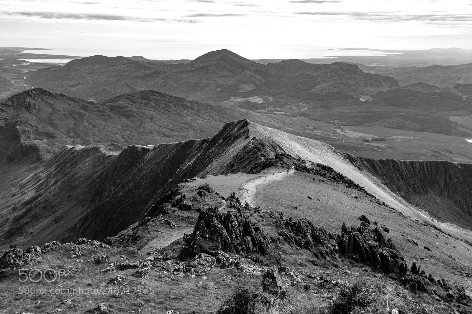 Nikon D7200 sample photo. Mountainscape photography
