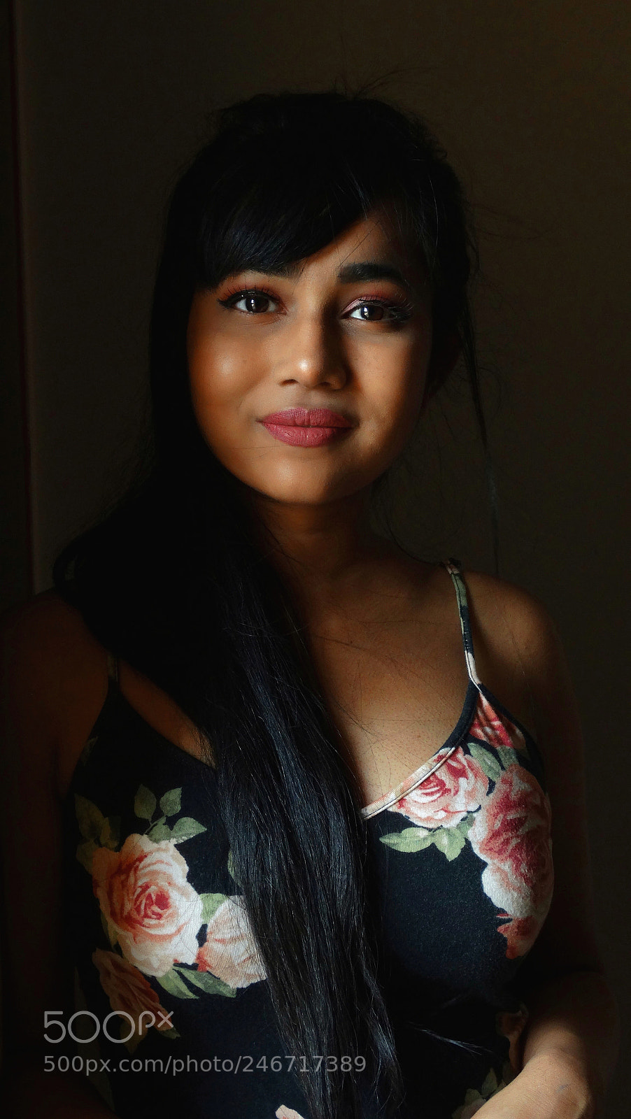 Sony Cyber-shot DSC-HX300 sample photo. Portrait photography