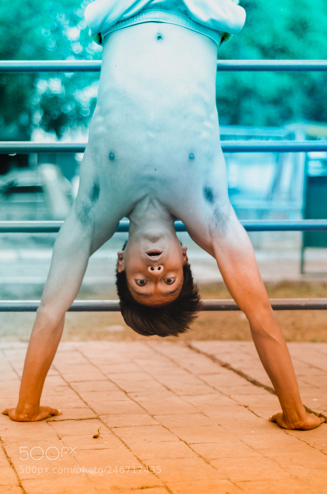 Nikon D5100 sample photo. Challenge photography