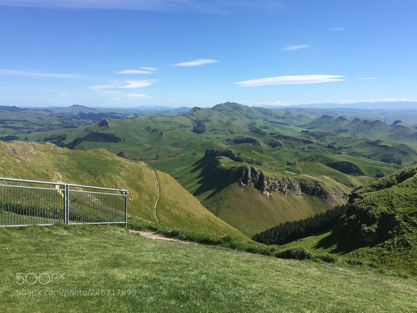 Apple iPhone 6s Plus sample photo. Te mata peak photography