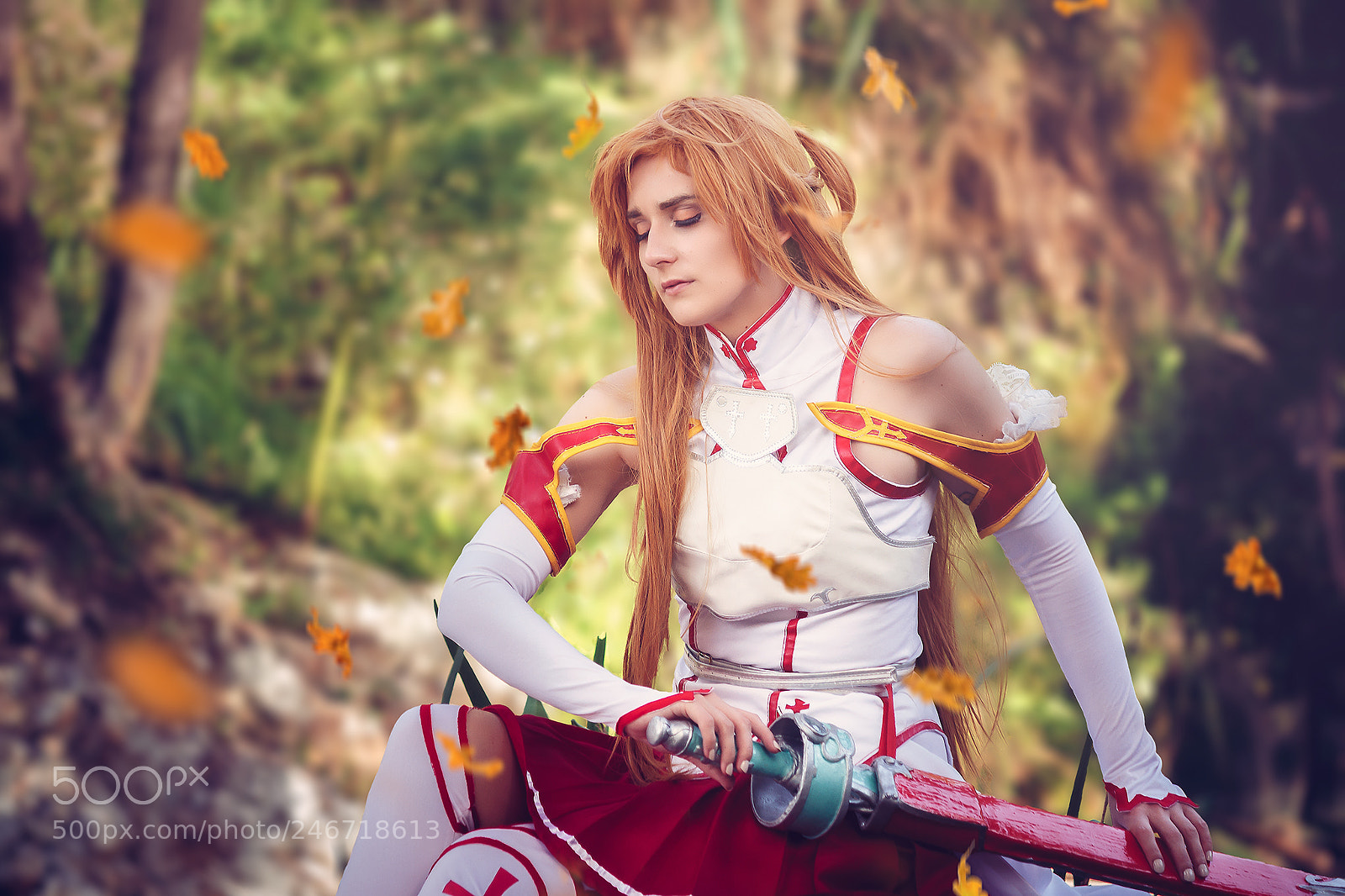 Canon EOS 7D sample photo. Asuna photography