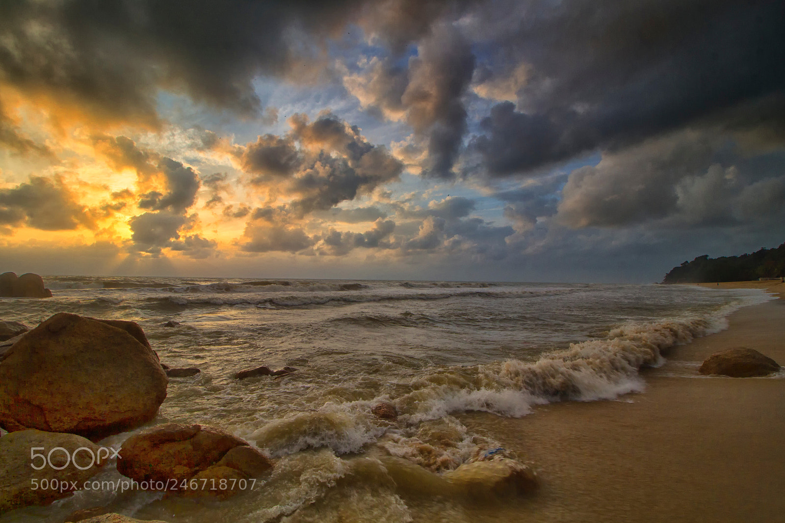 Canon EOS 700D (EOS Rebel T5i / EOS Kiss X7i) sample photo. Teluk cempedak photography