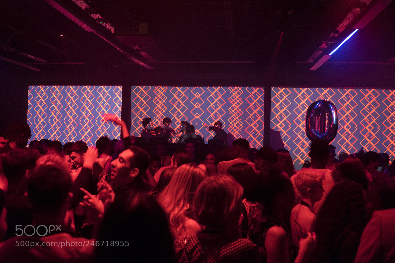 Sony a7 sample photo. Party time photography