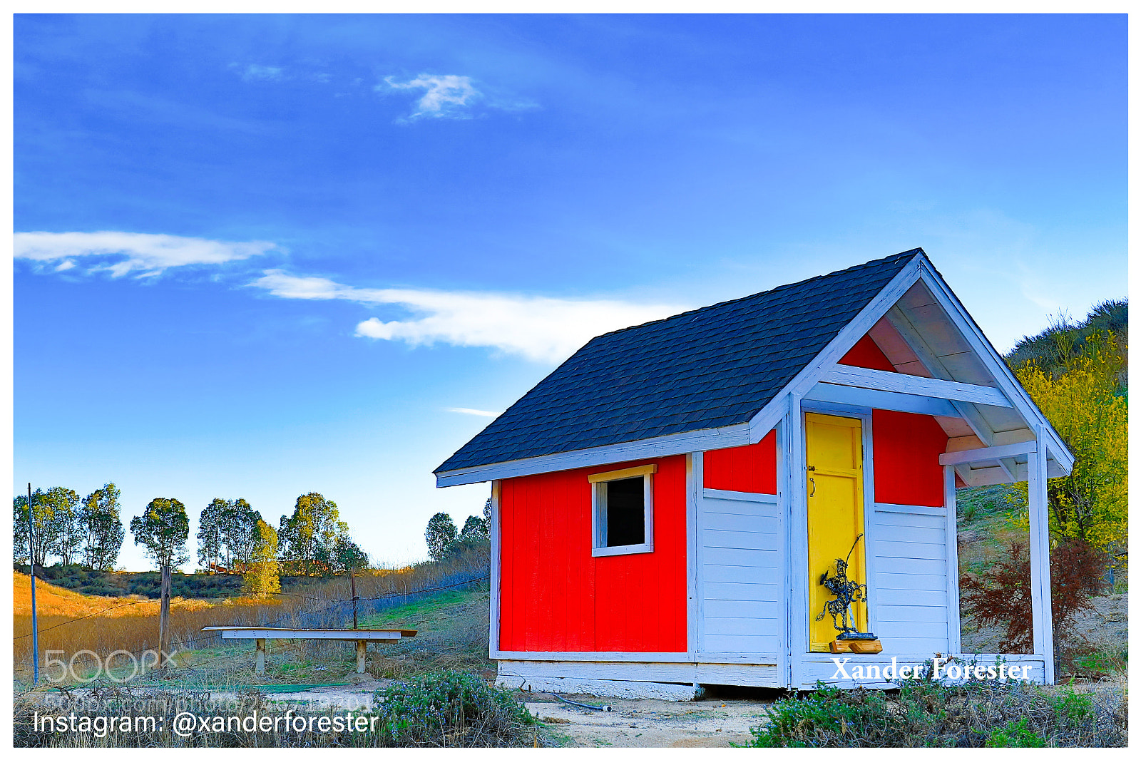 Canon EOS 5DS R sample photo. Farm hues.  photography