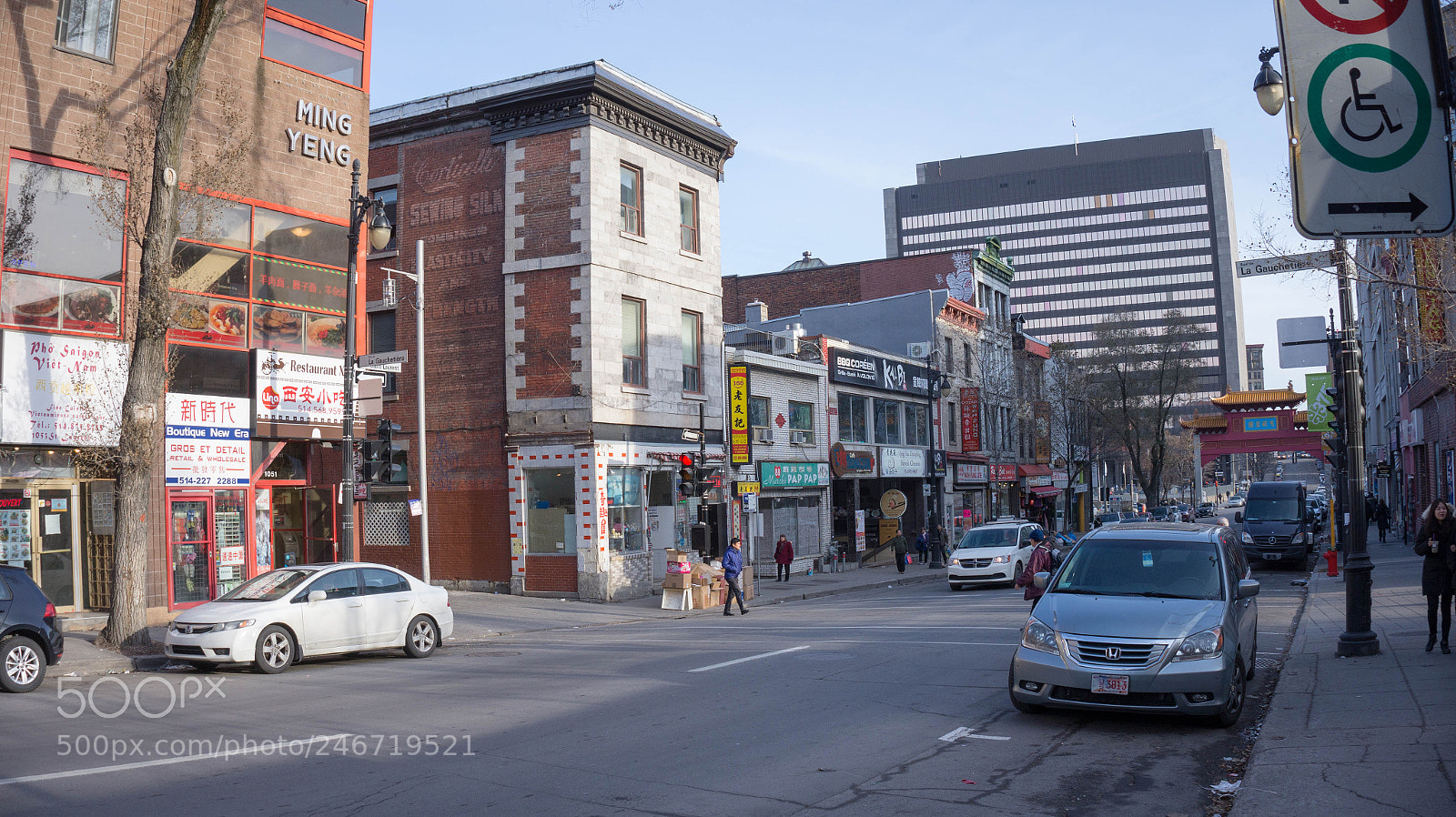 Sony Alpha a3500 sample photo. Montreal photography
