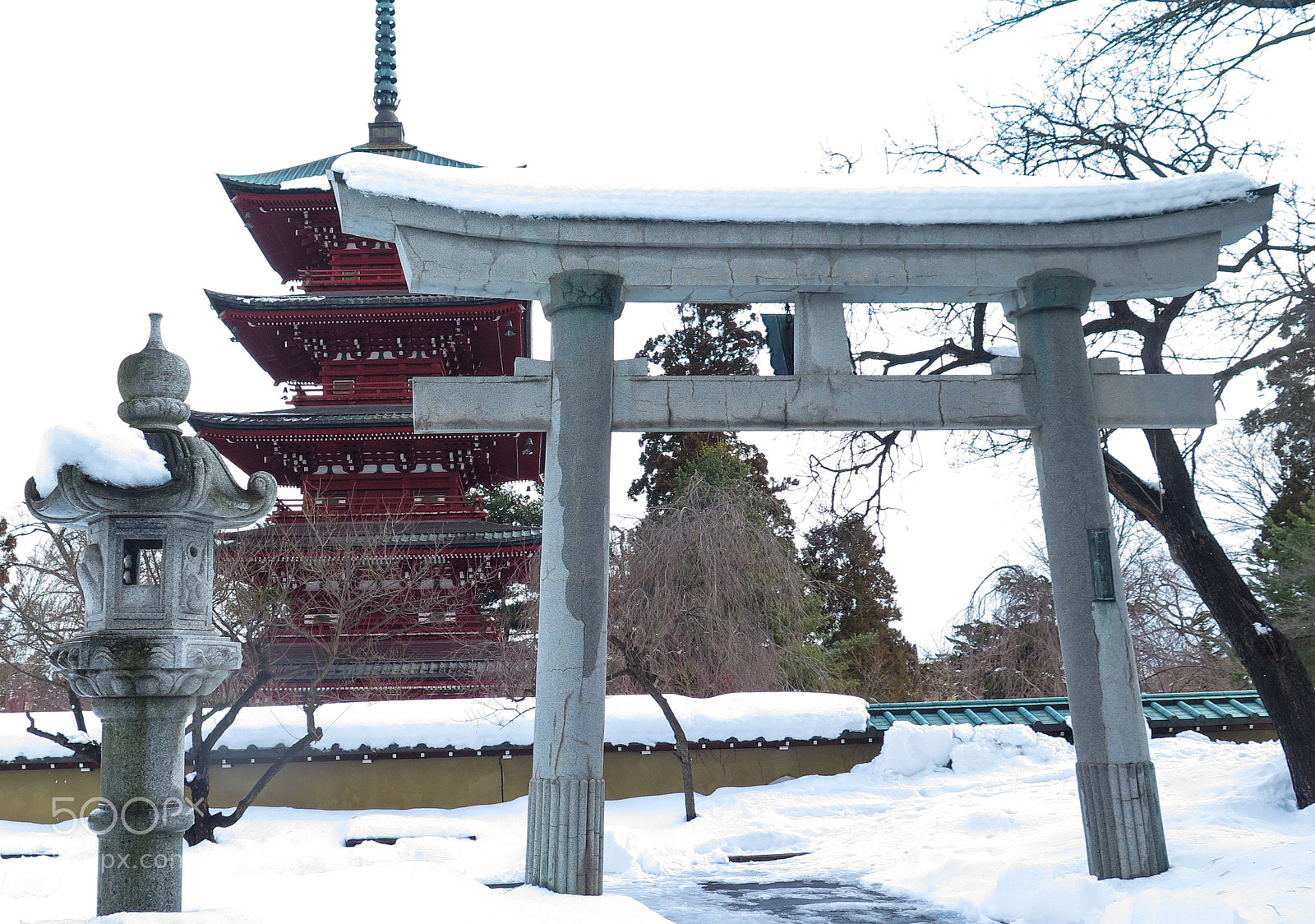 Canon PowerShot G16 sample photo. Saishoin temple pagoda yasaka photography