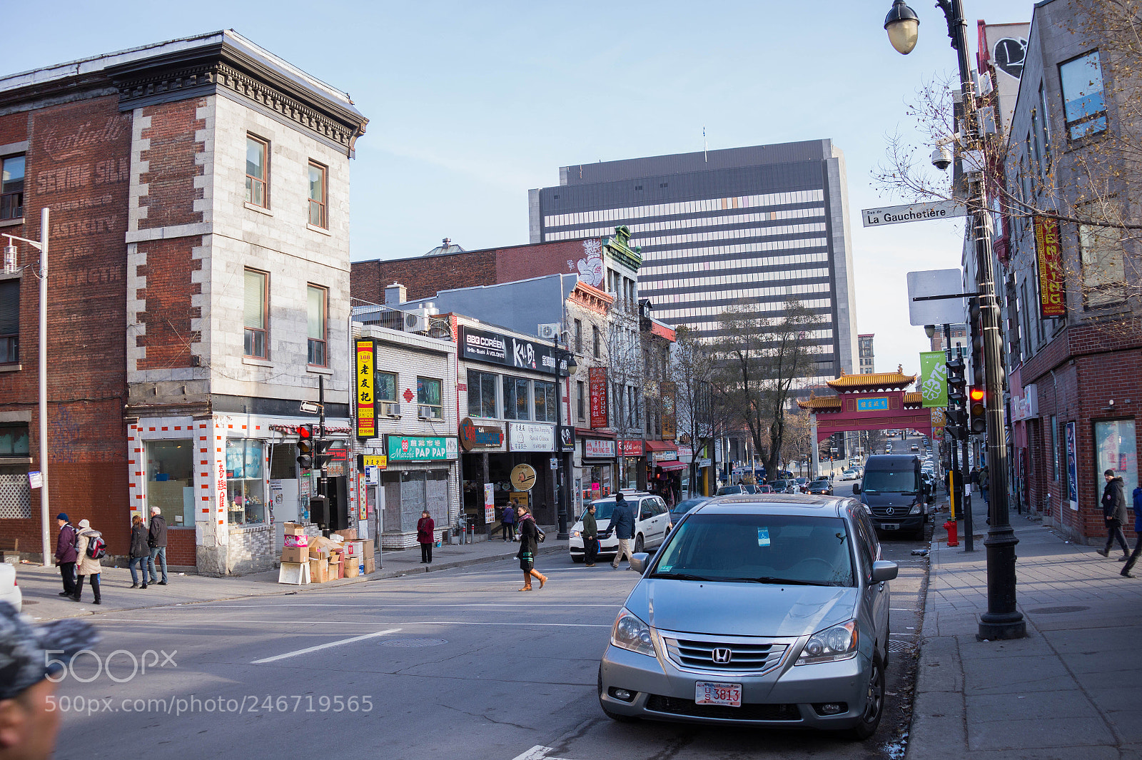 Sony Alpha a3500 sample photo. Montreal photography