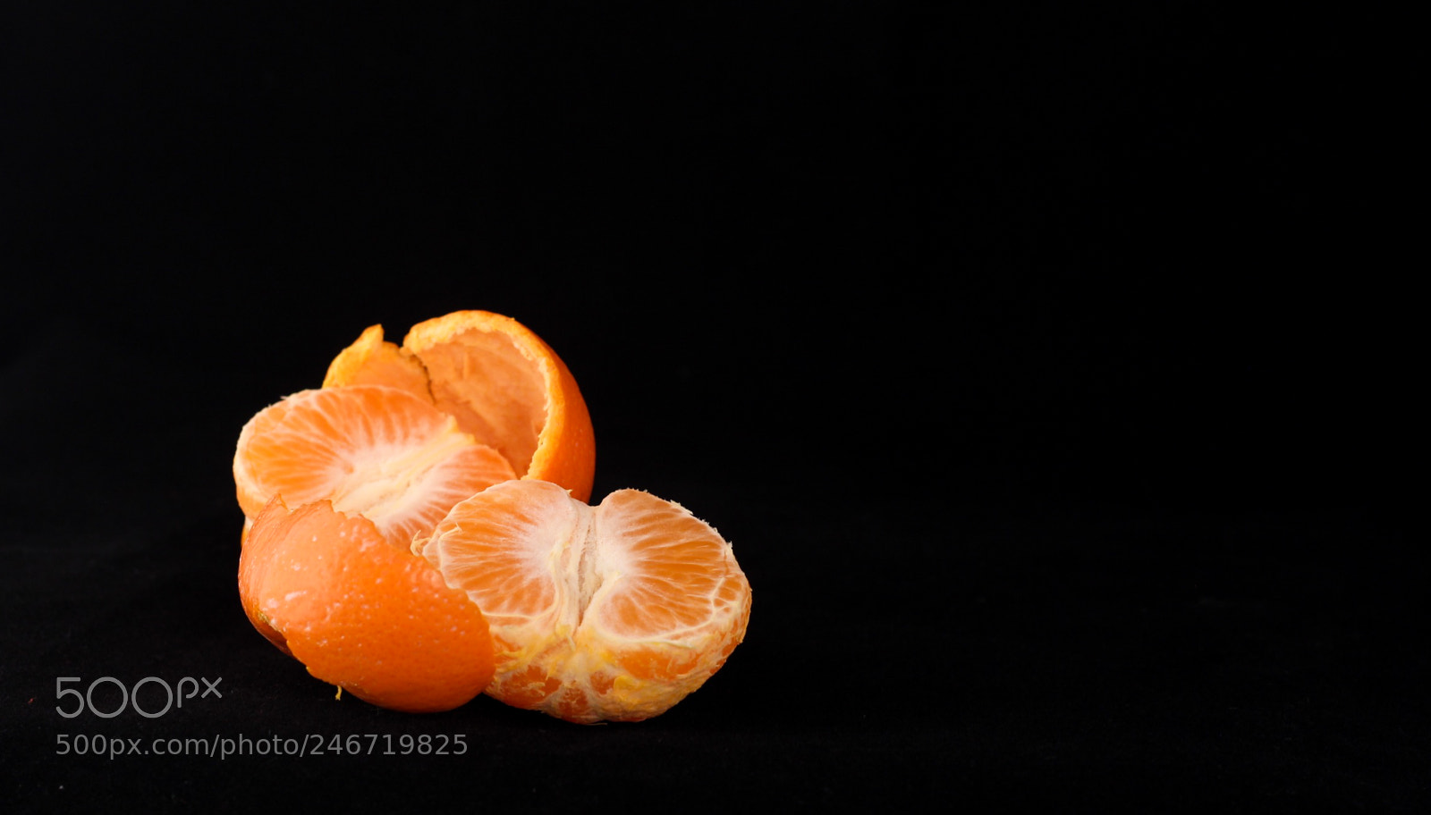 Canon EOS 700D (EOS Rebel T5i / EOS Kiss X7i) sample photo. Orange still life photography