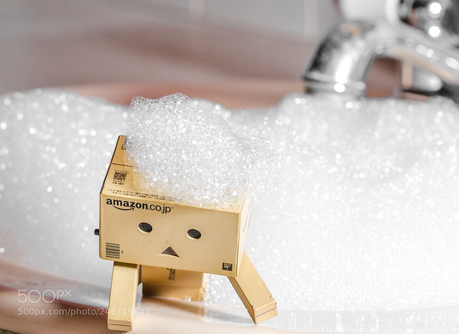 Nikon D5100 sample photo. Adventures of danbo photography