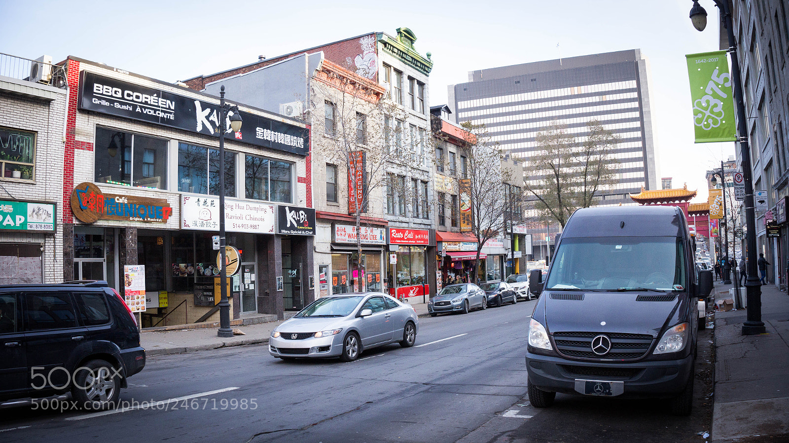 Sony Alpha a3500 sample photo. Montreal photography