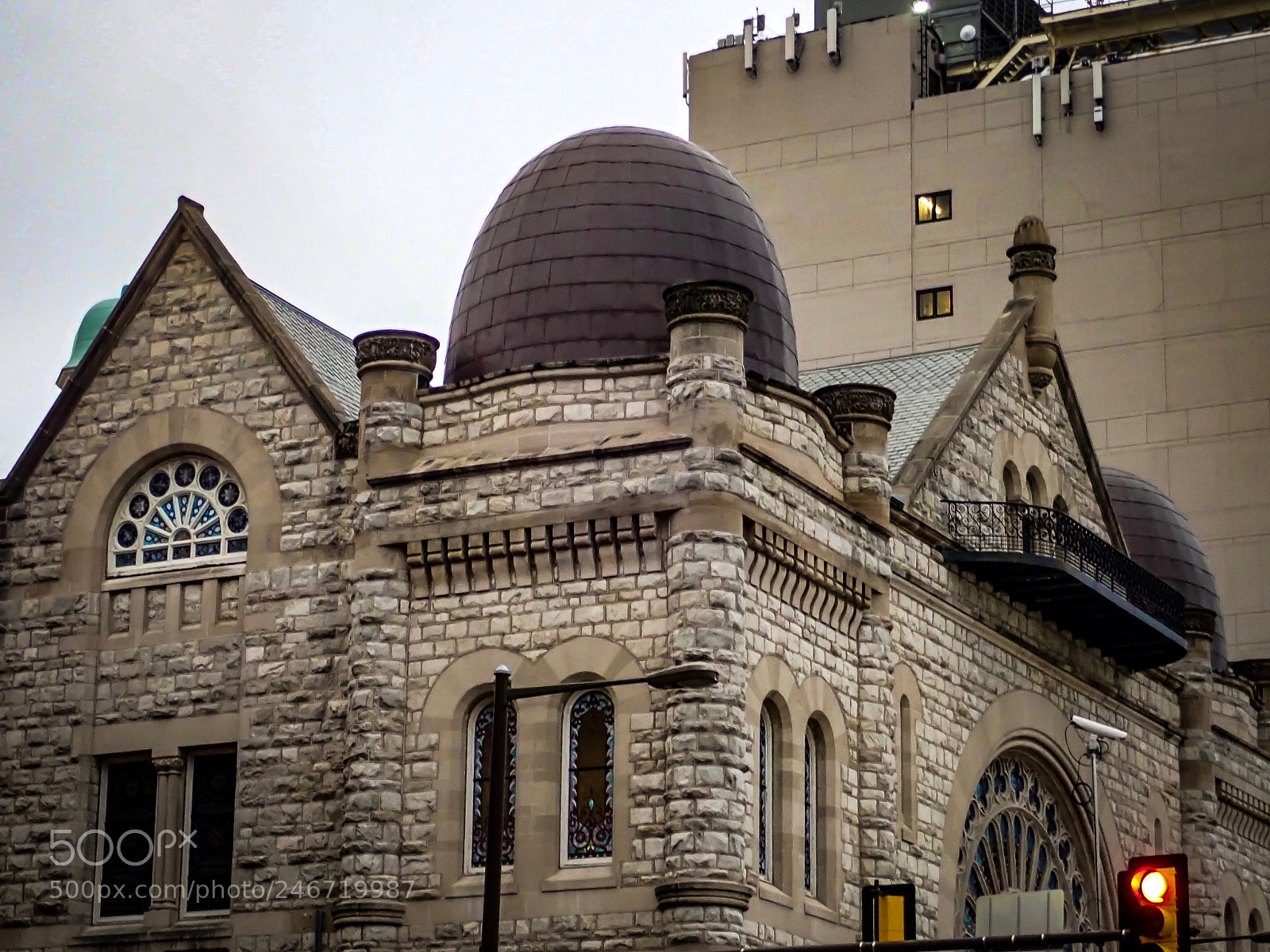 Olympus TG-5 sample photo. Temple university photography