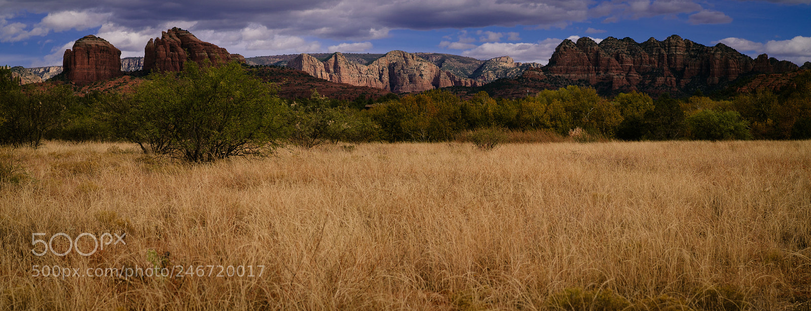Fujifilm X-T2 sample photo. Red rock state park photography
