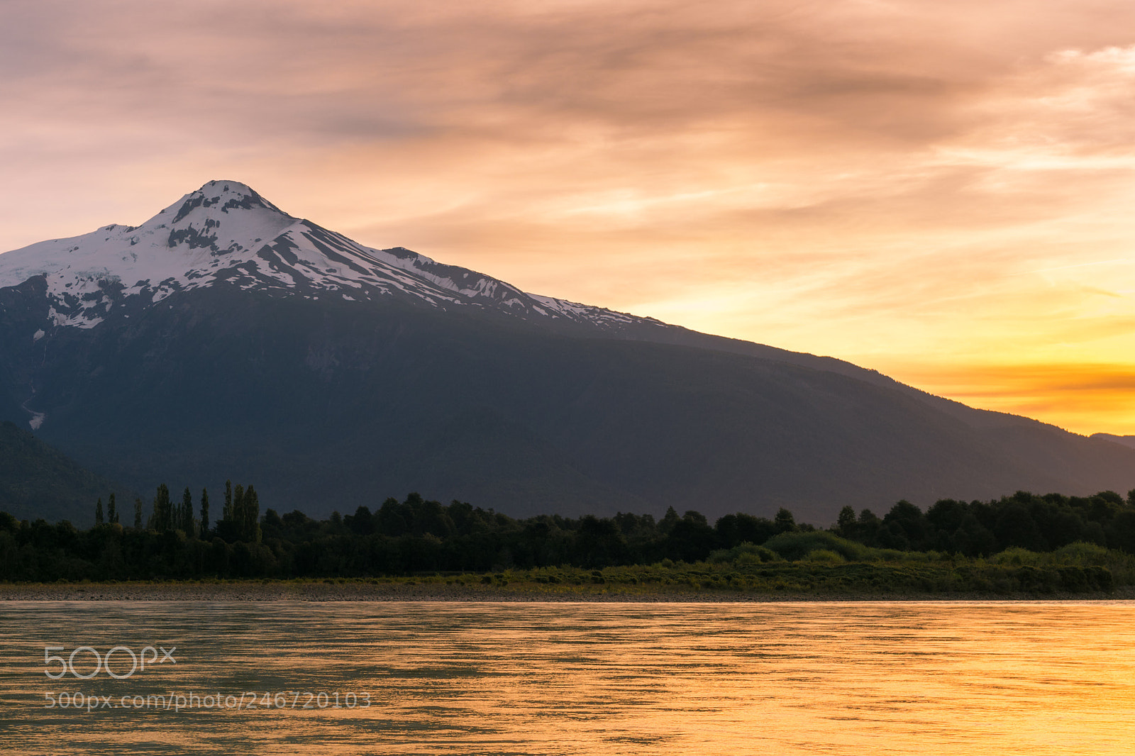 Canon EOS 7D Mark II sample photo. Sunset photography