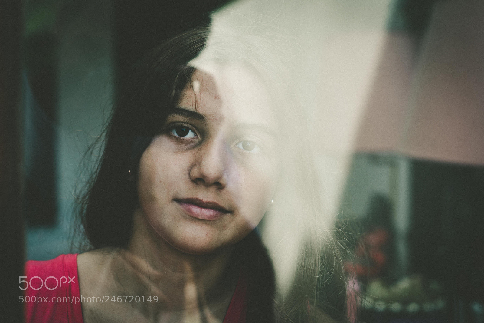 Nikon D7100 sample photo. Reflejo photography