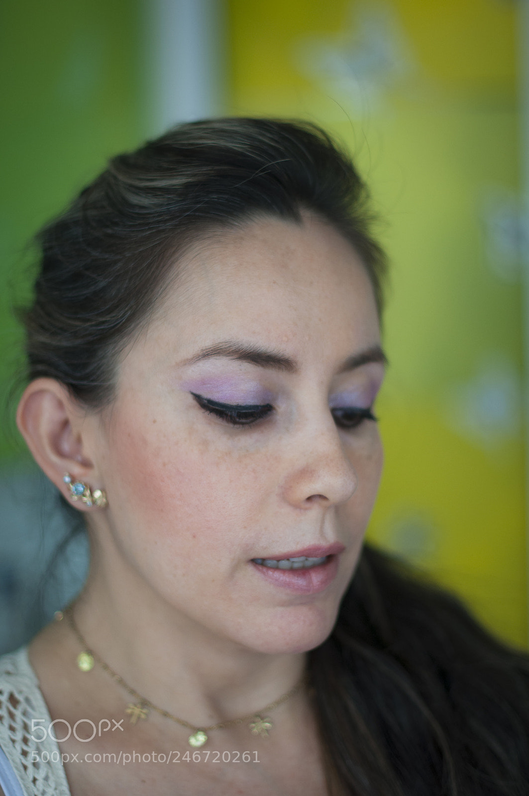 Nikon D90 sample photo. Mi amor photography