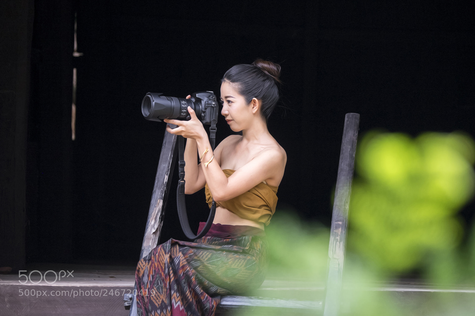 Fujifilm X-T1 sample photo. I am a photographer photography