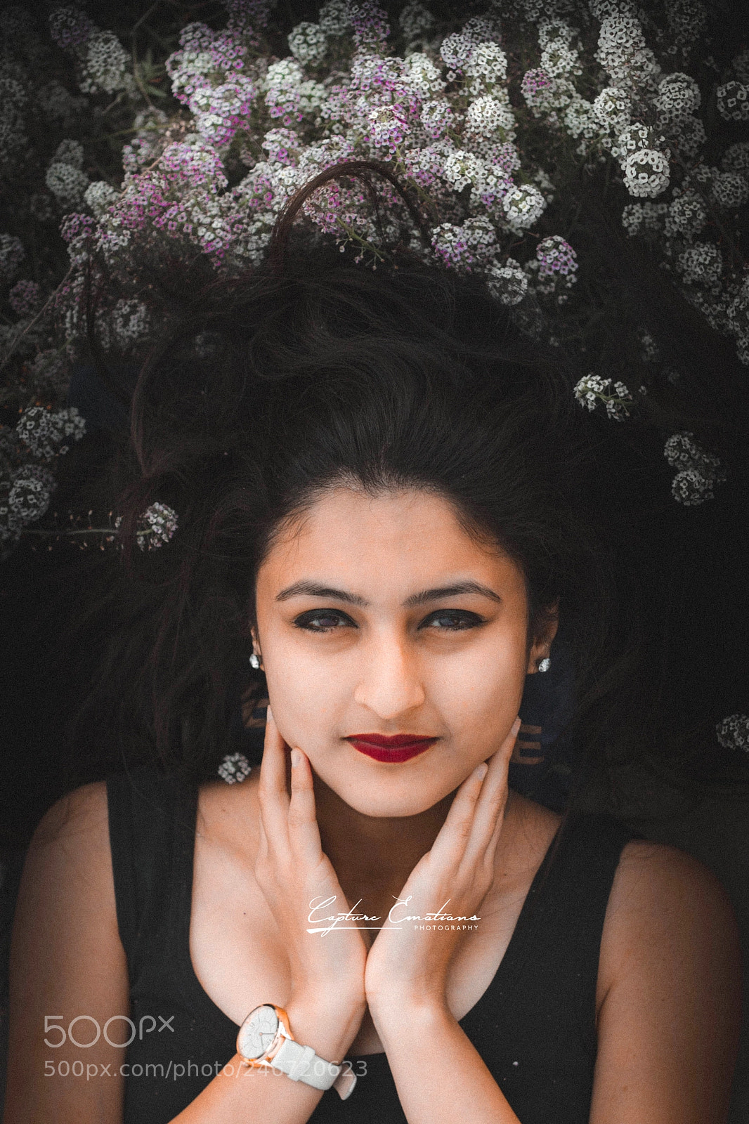 Canon EOS 60D sample photo. Sleeping beauty photography