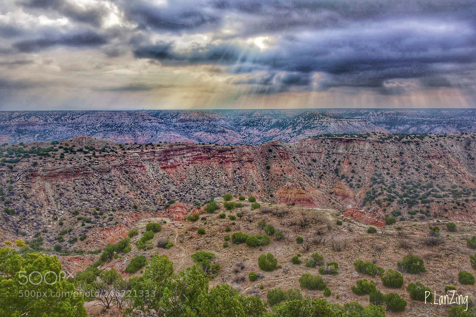 Nikon D810 sample photo. Canyon country, near amarillo photography