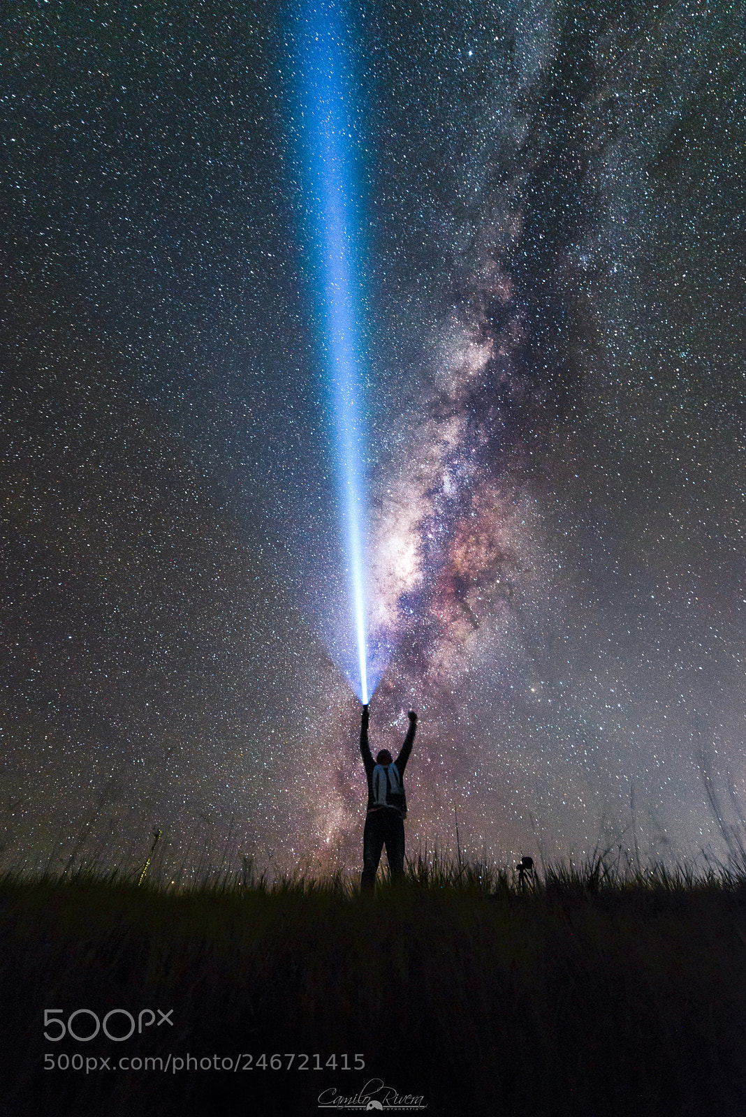 Nikon D810 sample photo. Abducción... photography
