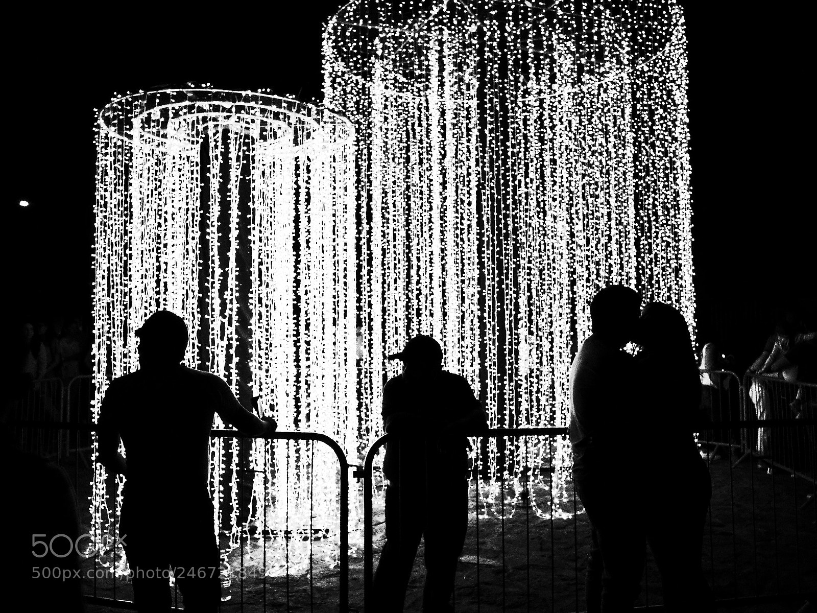 Ricoh GR II sample photo. The light between us photography