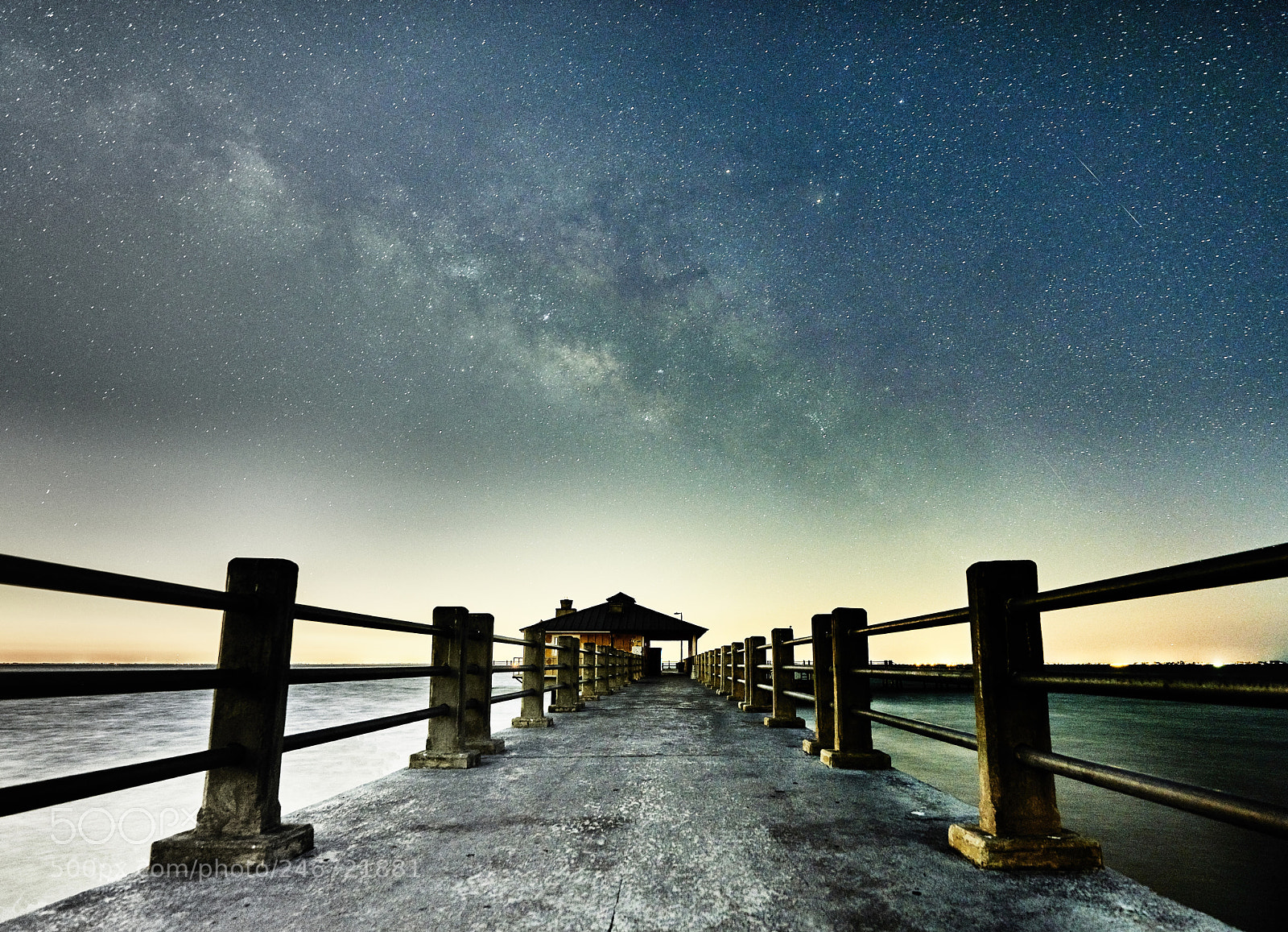 Nikon D800E sample photo. Ferry pier photography