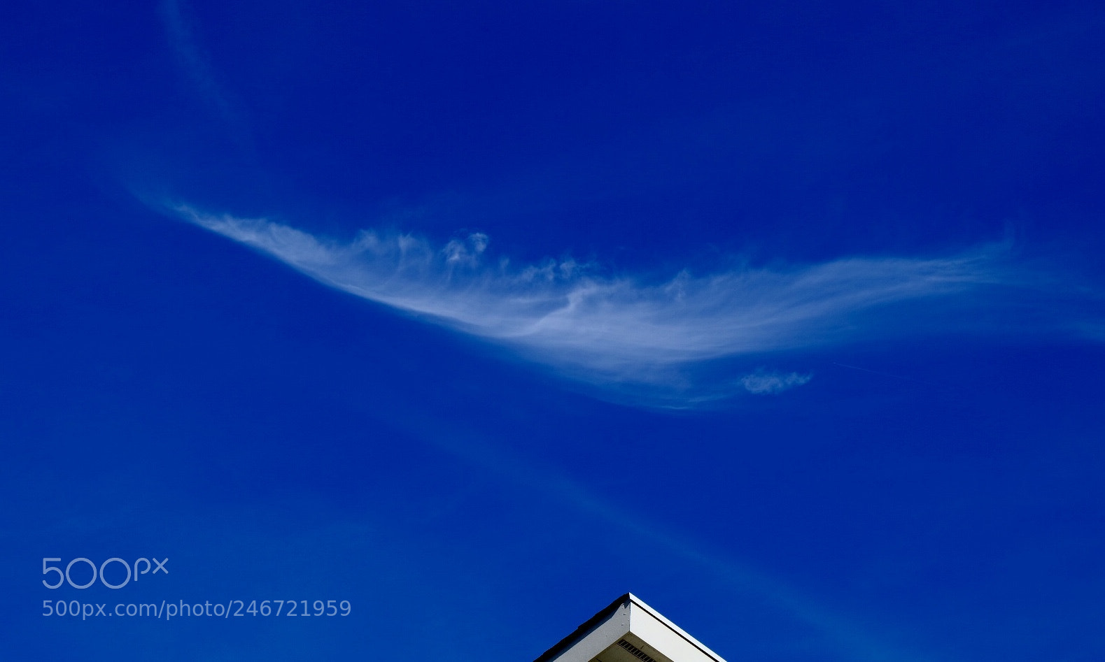 Fujifilm X-T20 sample photo. Interesting cloud. photography