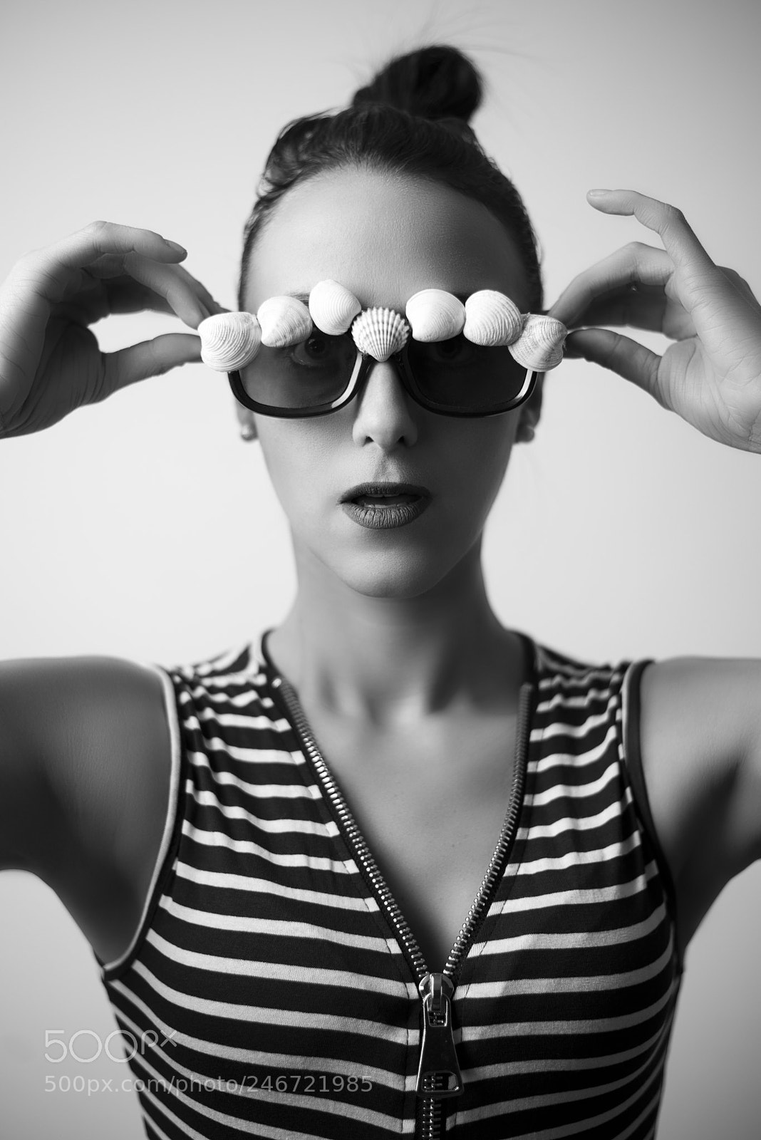 Nikon D600 sample photo. Shell-classes photography