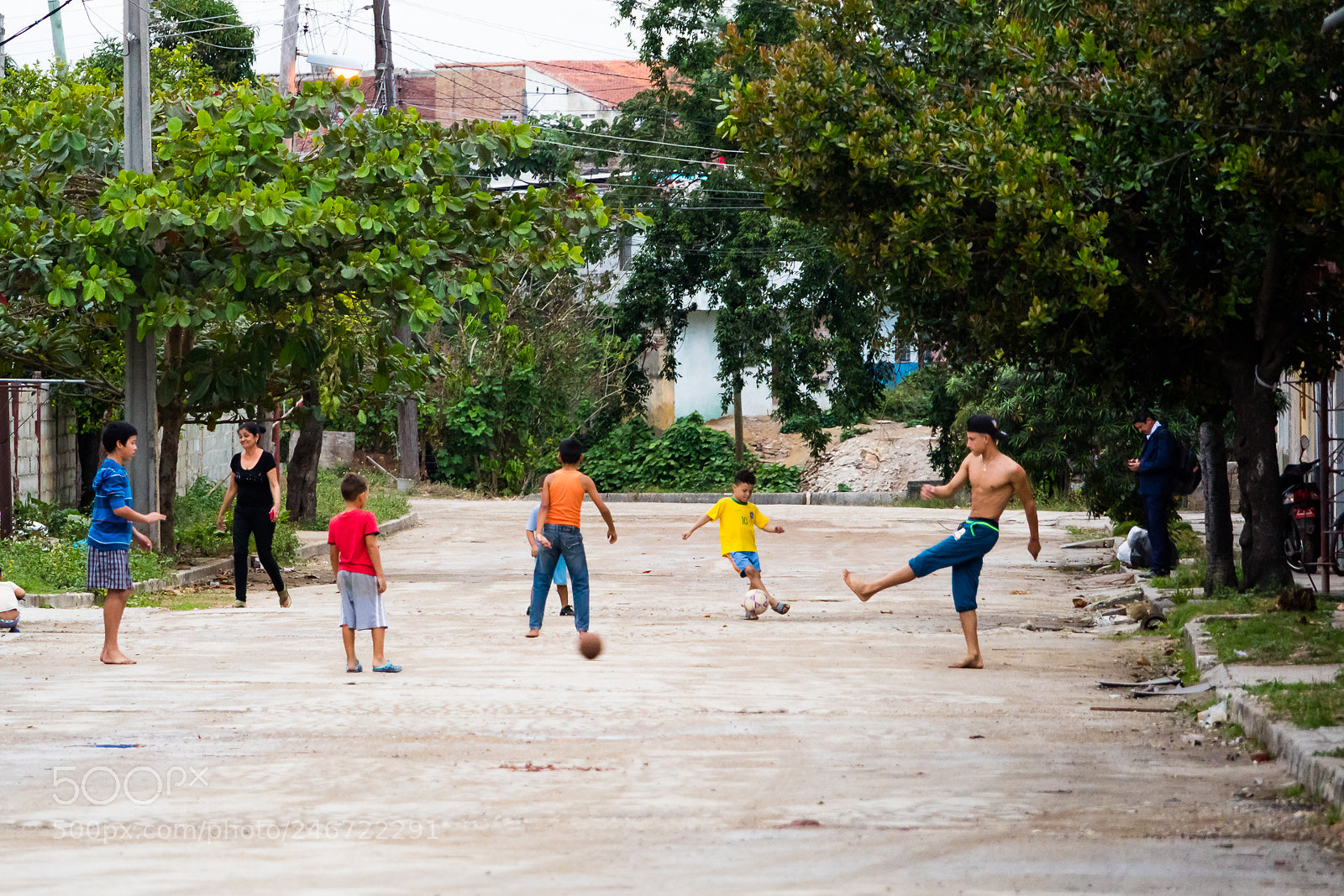 Canon EOS M3 sample photo. Soccer photography