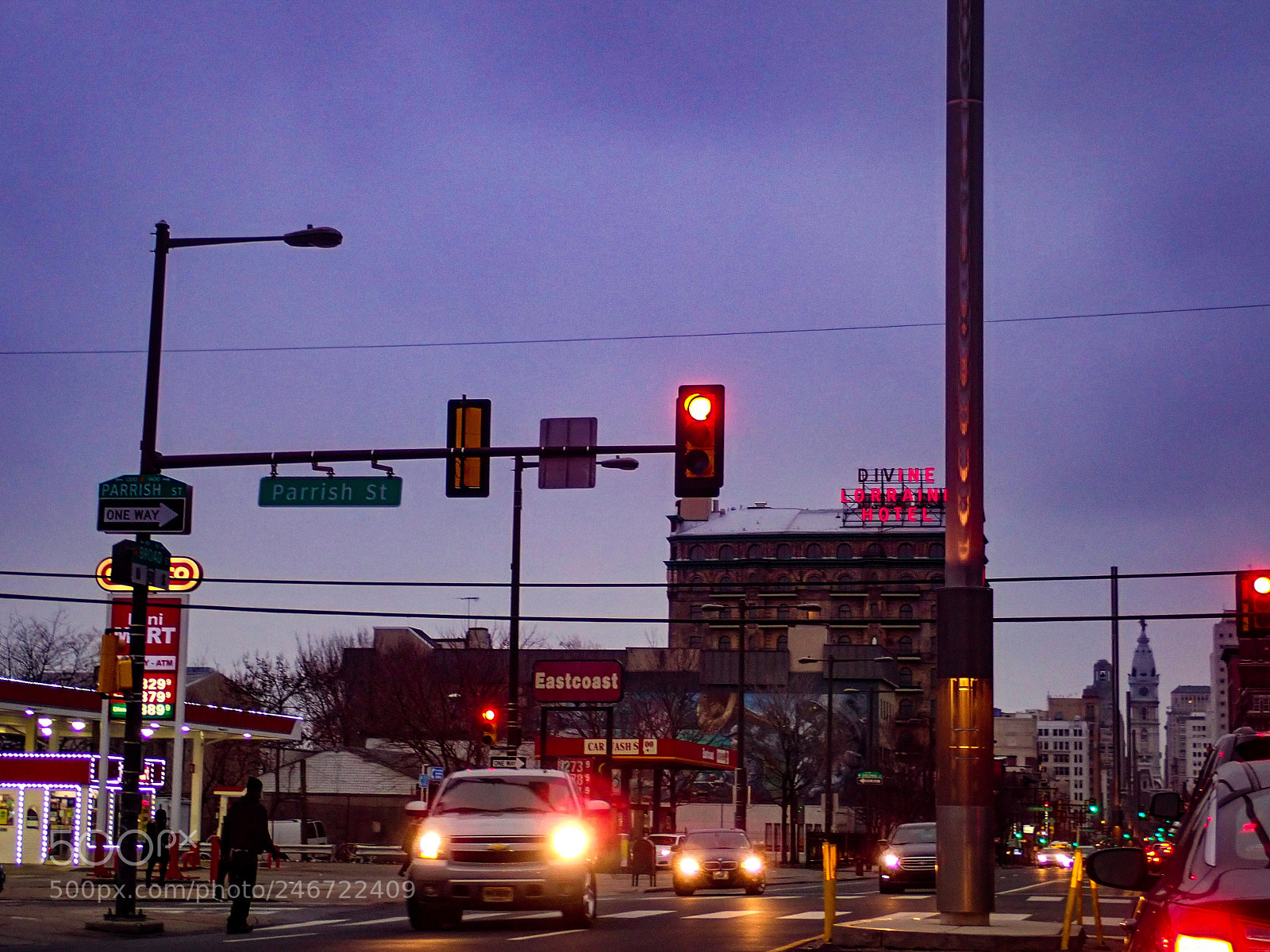 Olympus TG-5 sample photo. The divine pullback photography