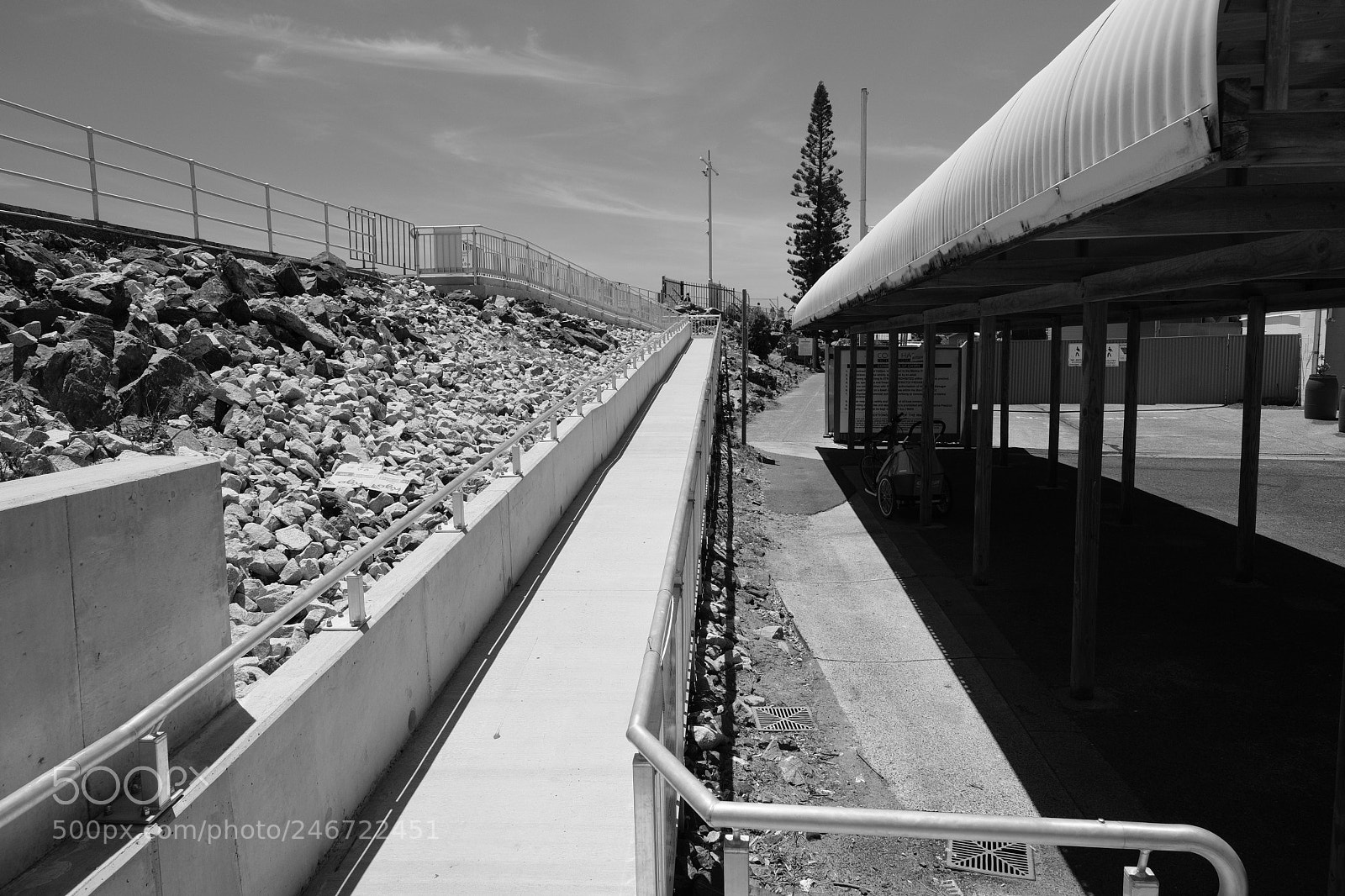 Fujifilm X-Pro2 sample photo. Perspective photography