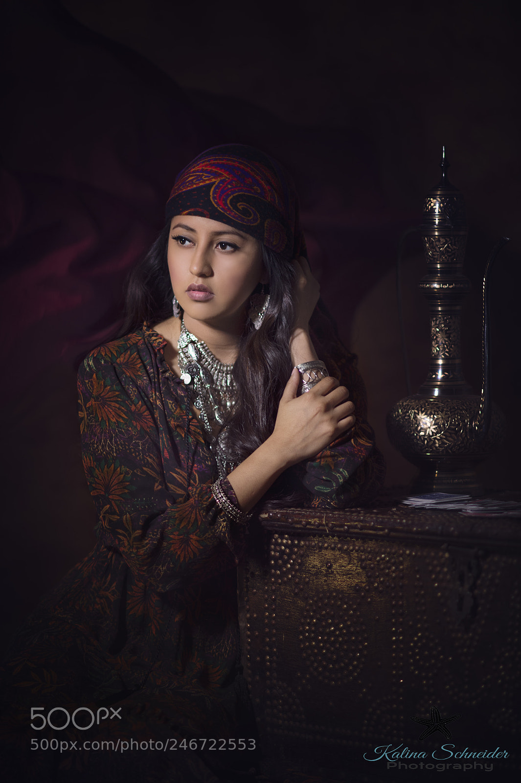 Nikon D4 sample photo. Gypsy photography