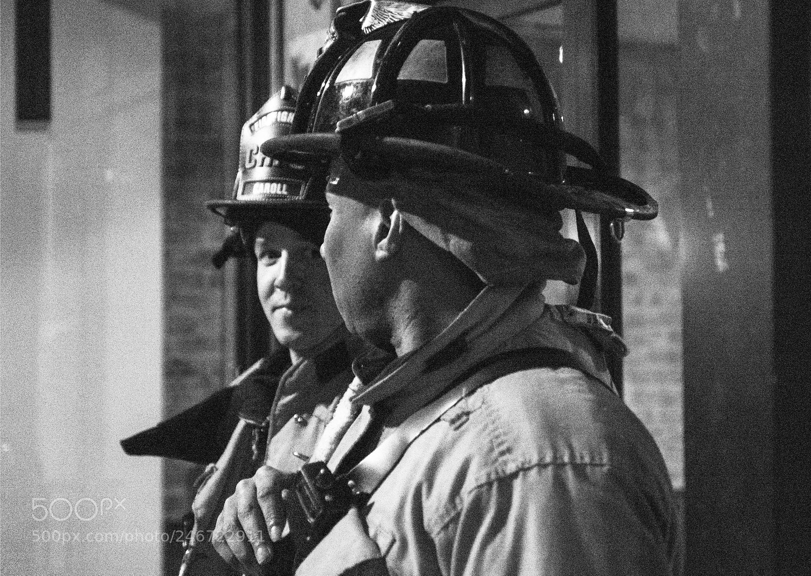Sony SLT-A77 sample photo. Fire photography