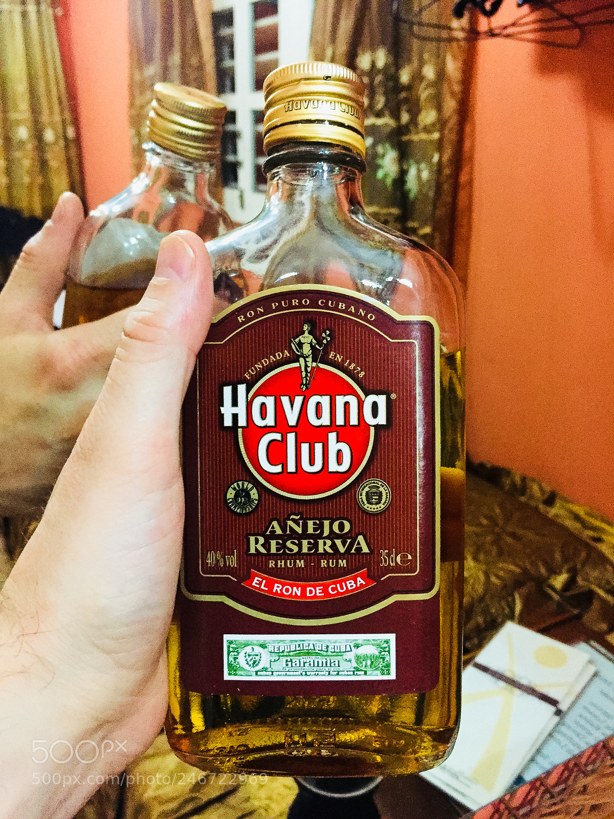 Apple iPhone 6 sample photo. Havanna :-) photography