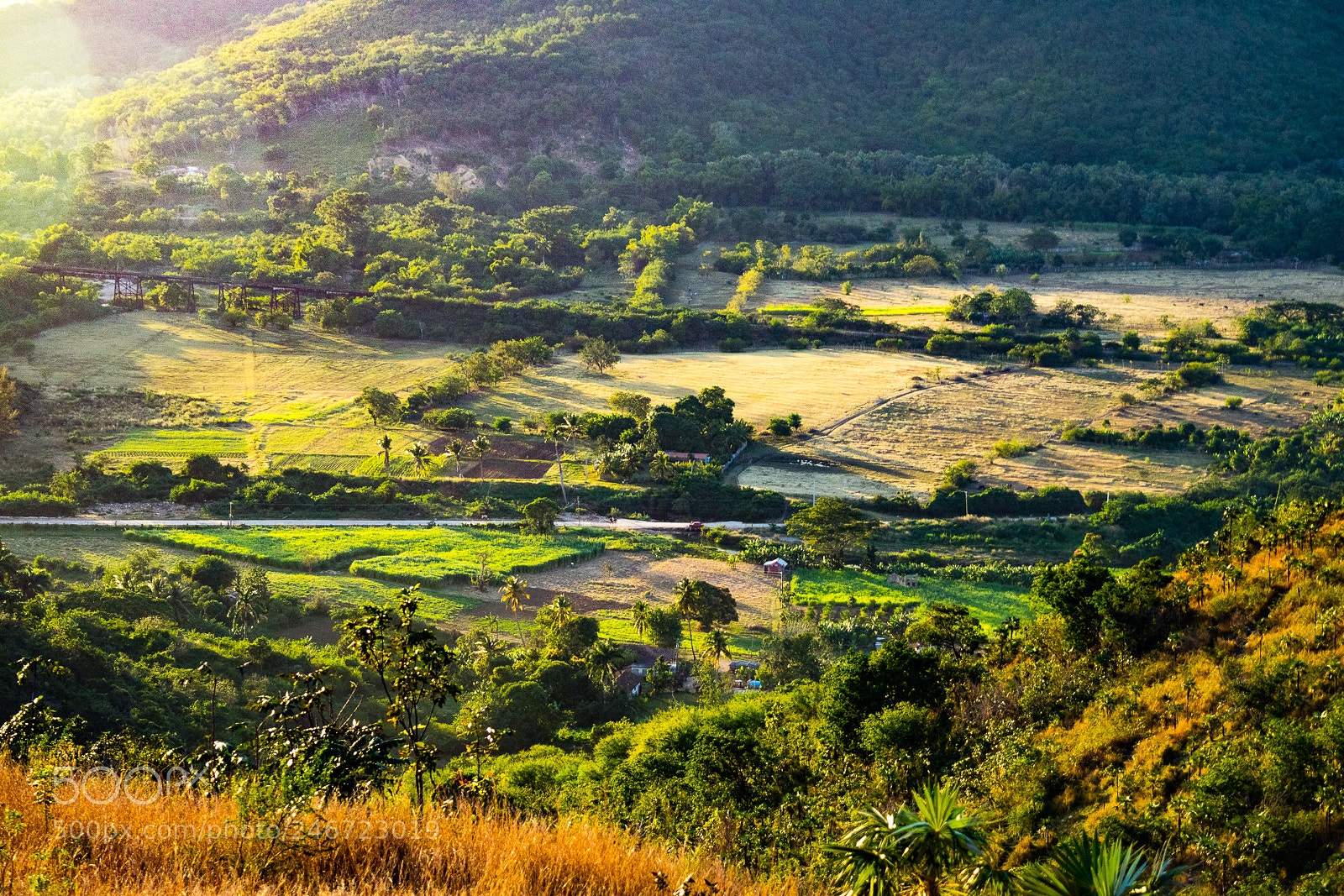 Canon EOS M3 sample photo. Landscape photography