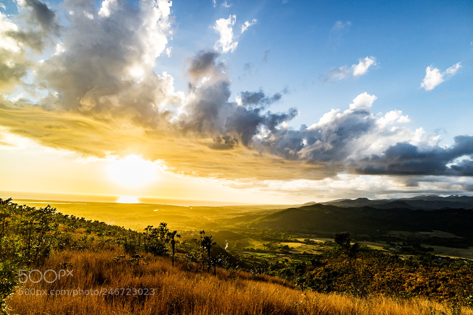 Canon EOS M3 sample photo. Landscape and sunset photography